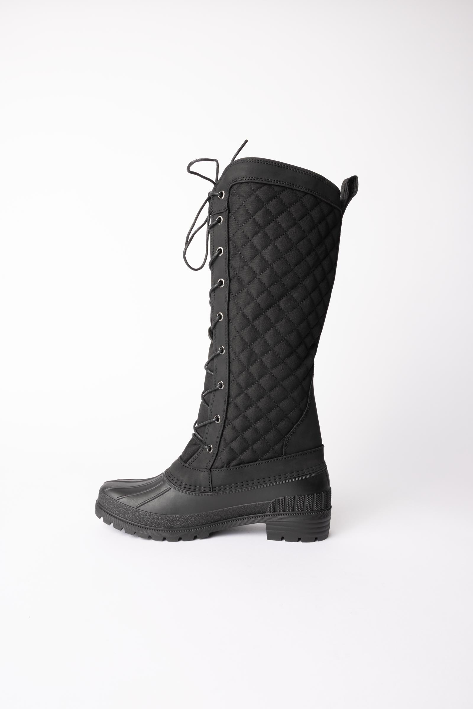 Horze Rovaniemi Thermo Riding Boots