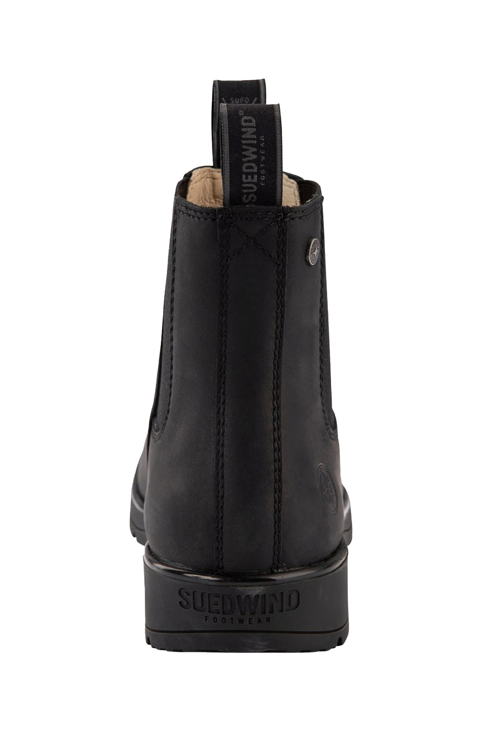 Suedwind Footwear 1888 Chelsea Jodhpur Boots