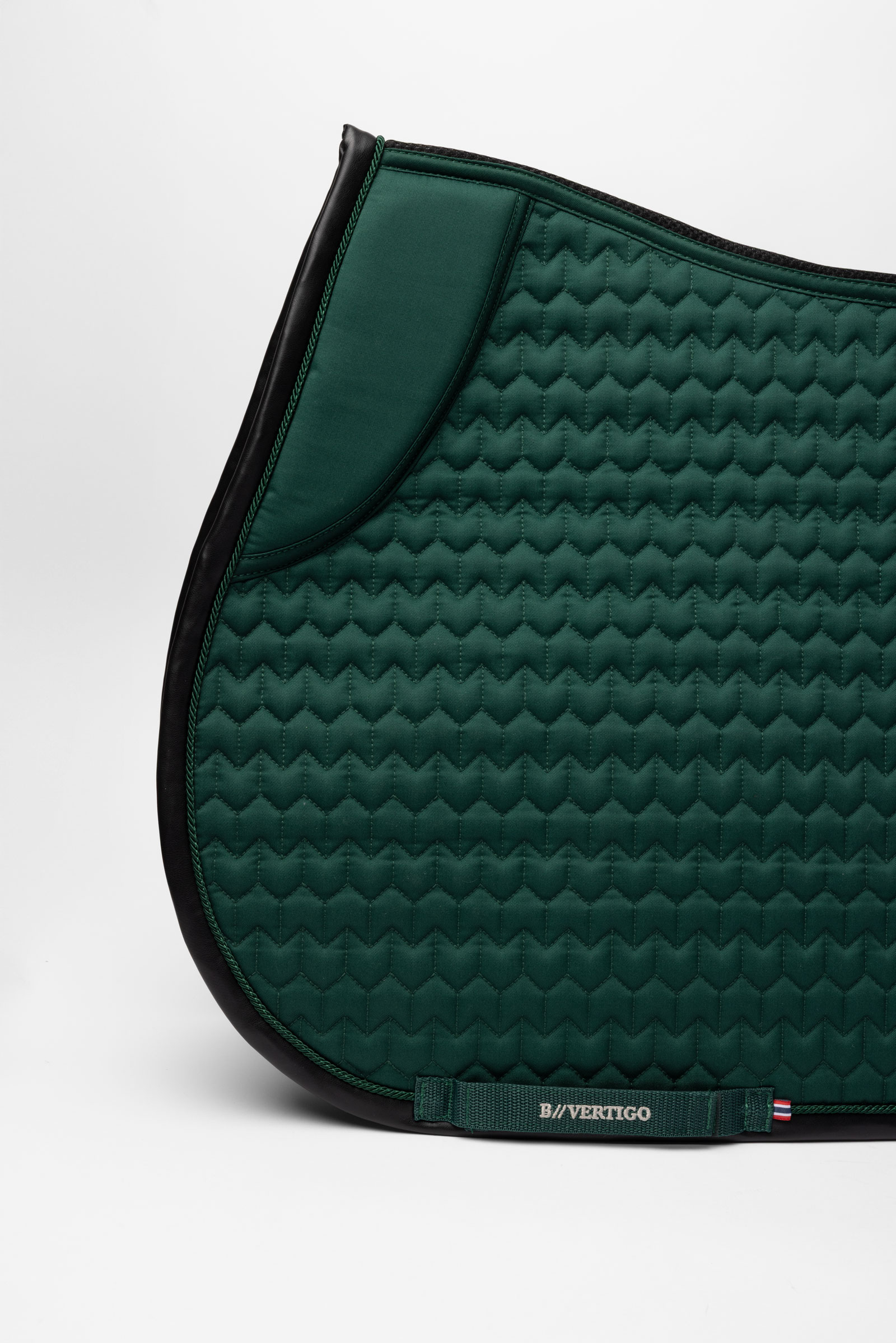 B Vertigo Fusion All Purpose Saddle Pad