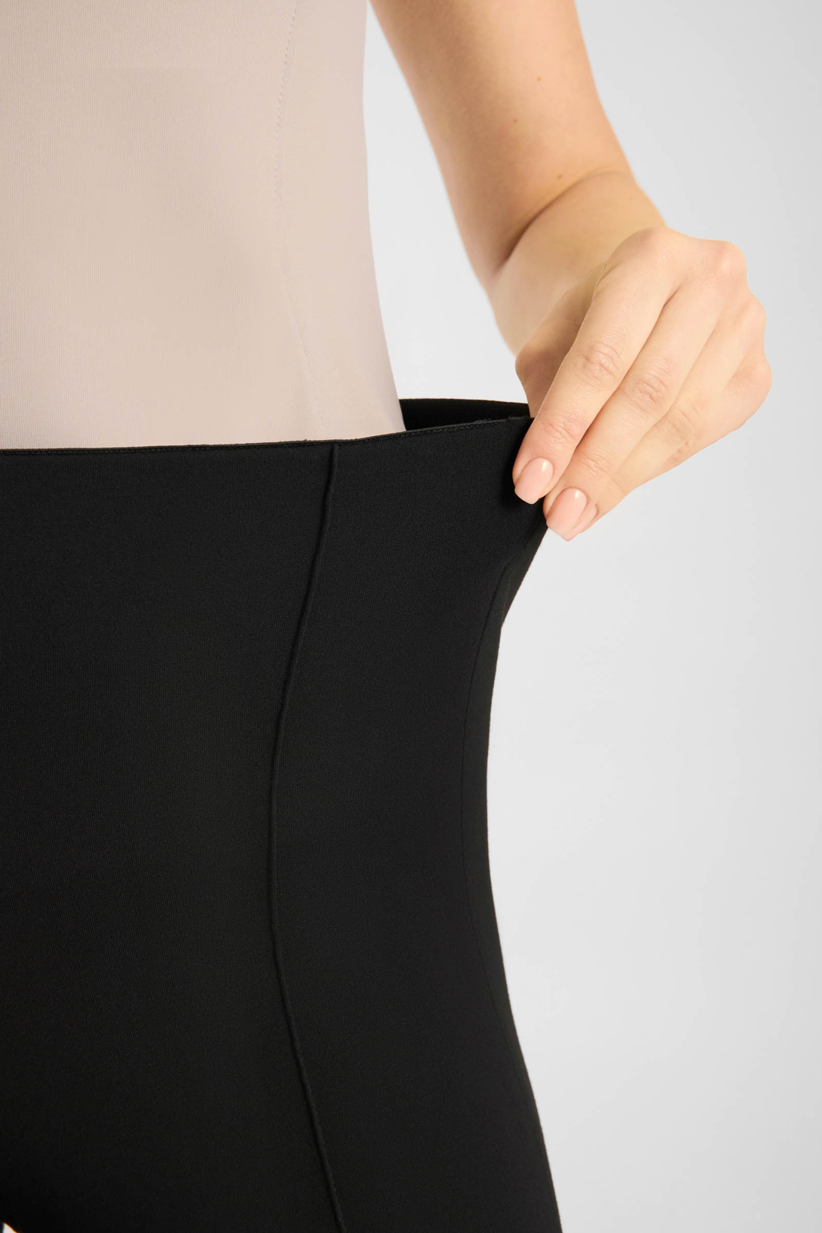 Horze Katharina Women&acute;s Slimming Look Fullgrip Tights