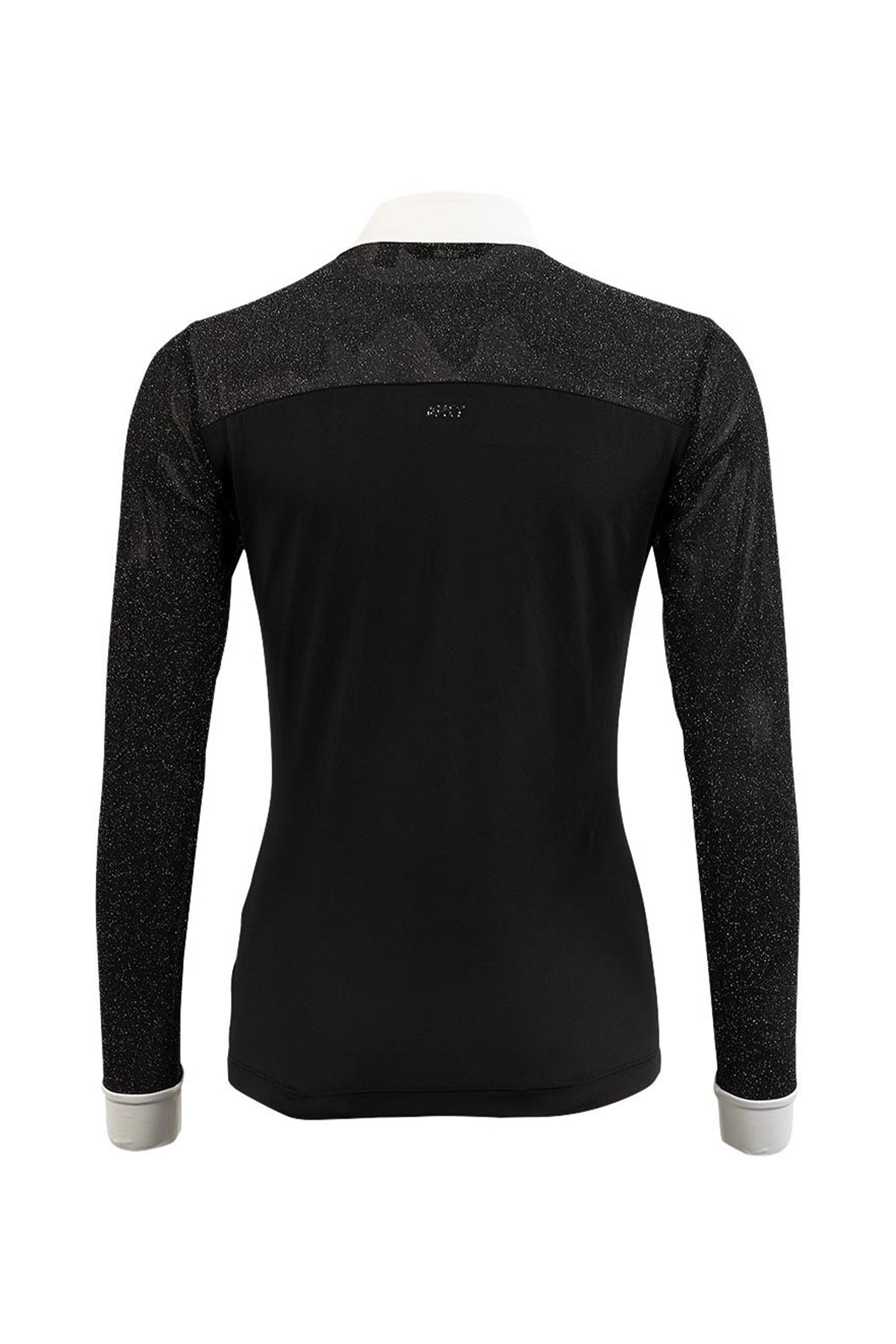 ANKY Competition Luminous Women&acute;s Shirt, Long Sleeve