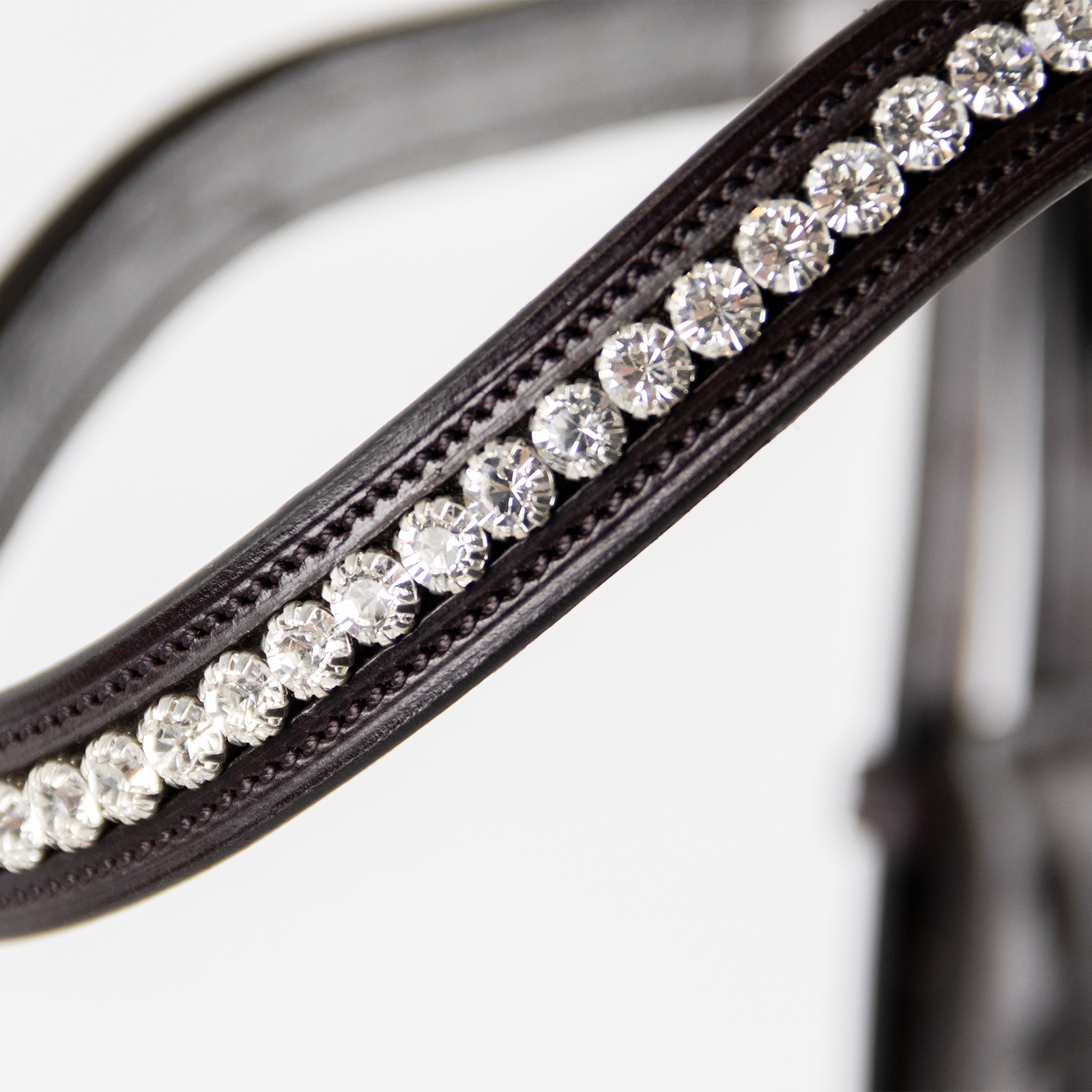 Schockemöhle Sports Equitus Gamma Double Bridle