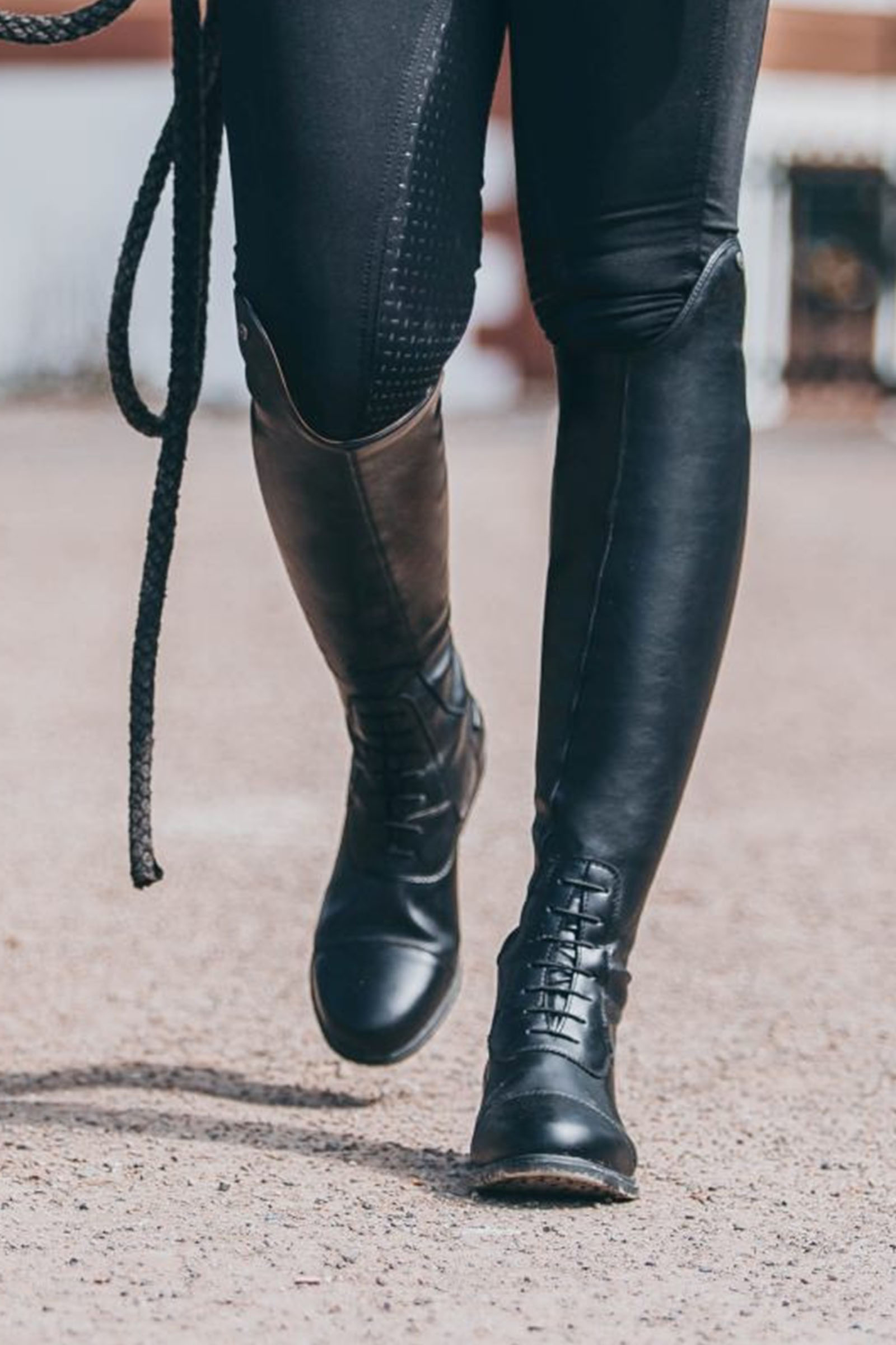 Suedwind Footwear Nova Vegan Tall Boots