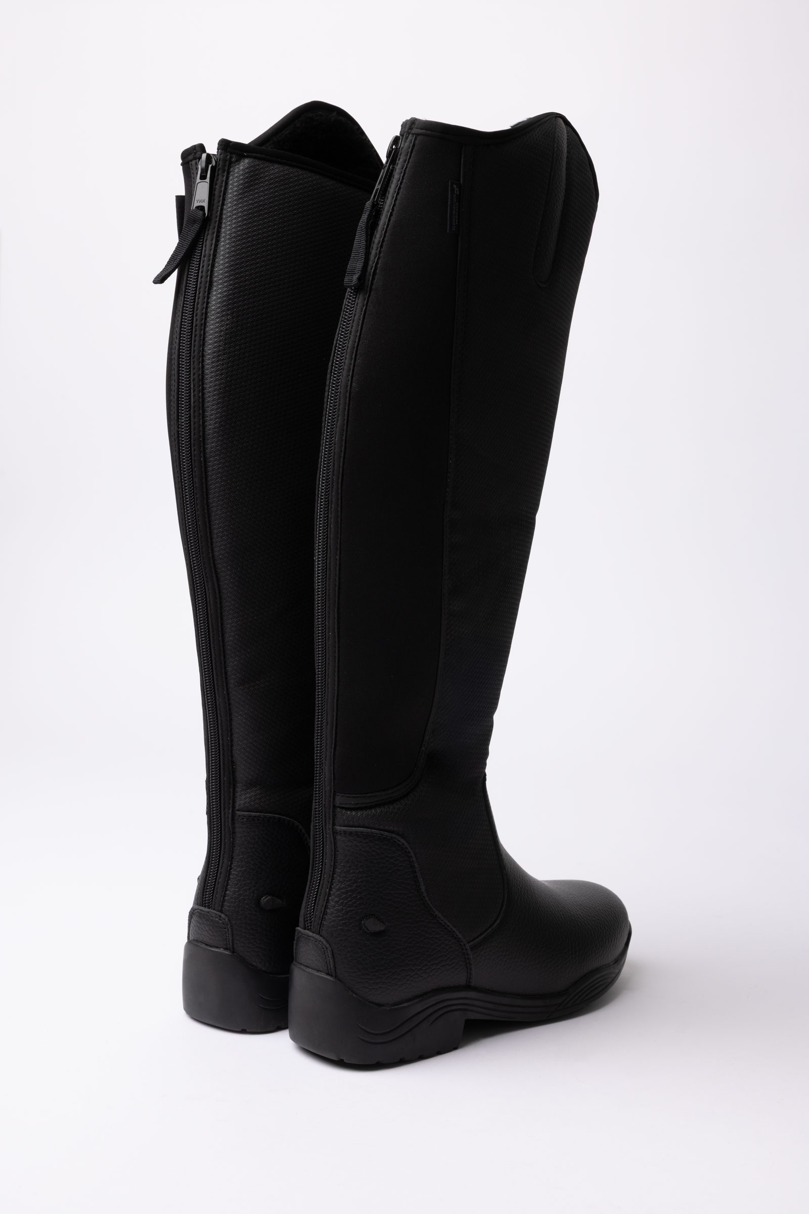 Horze Garmisch Thermo Riding Boots