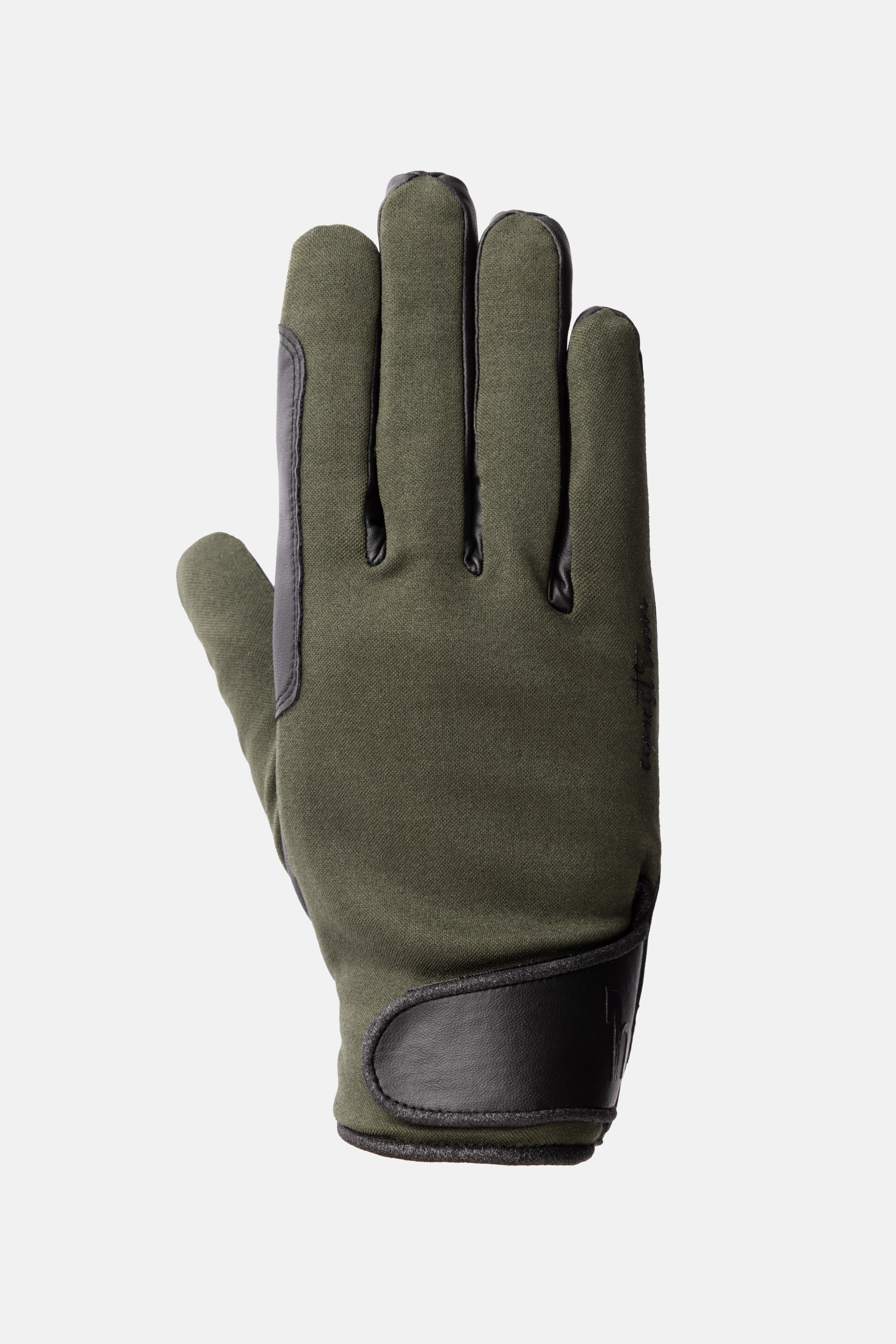 Horze Young Rider Perla All Season Riding Gloves