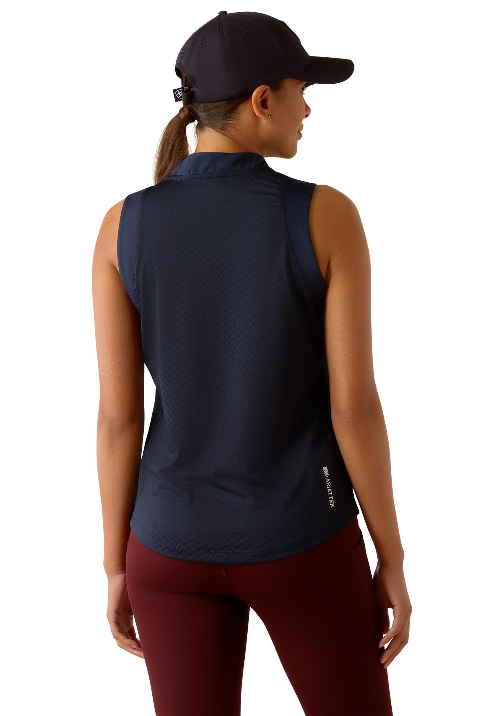Ariat Mesa Women's Sleeveless Baselayer