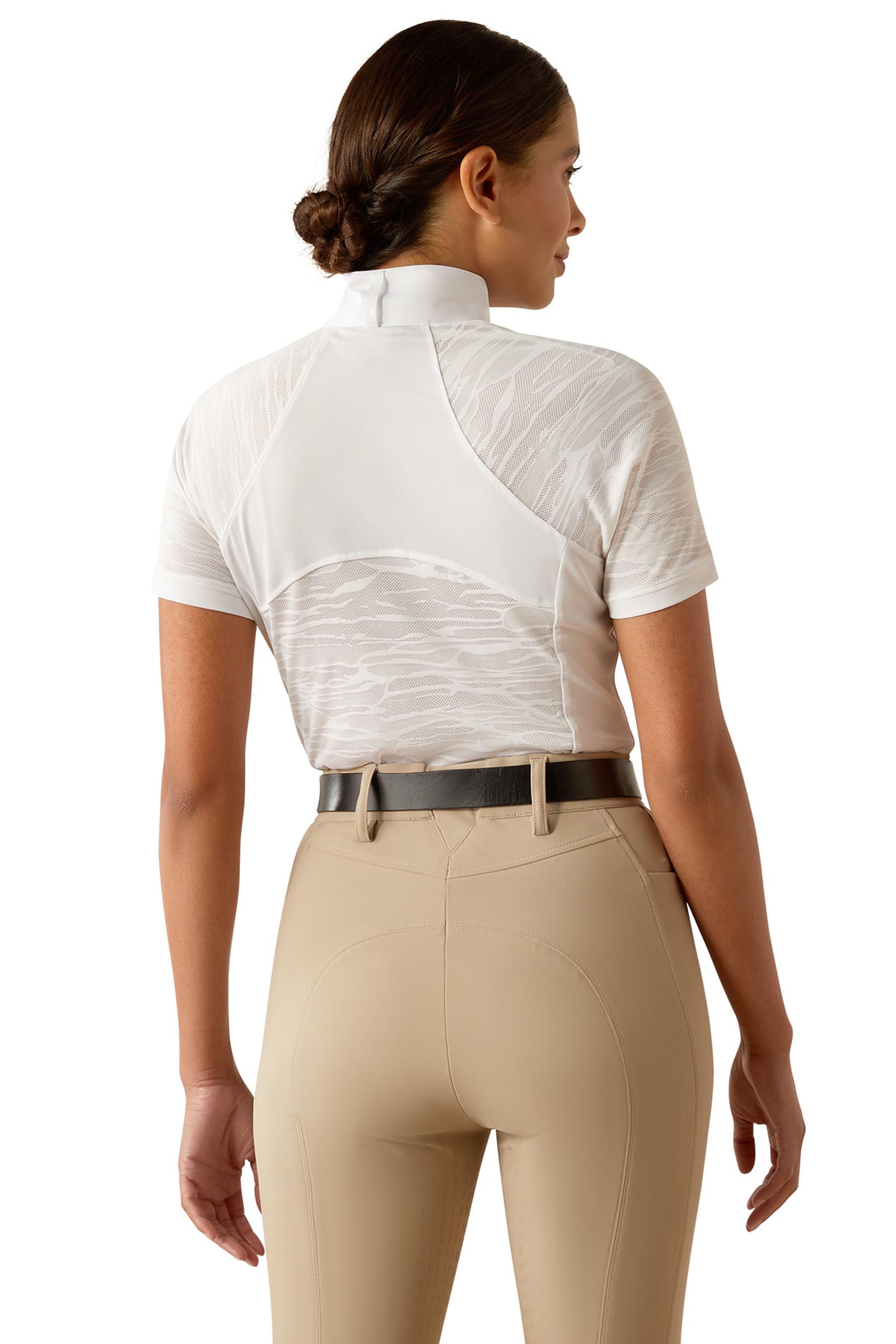 Ariat Aptos Vent 2.0 Women's Show Shirt