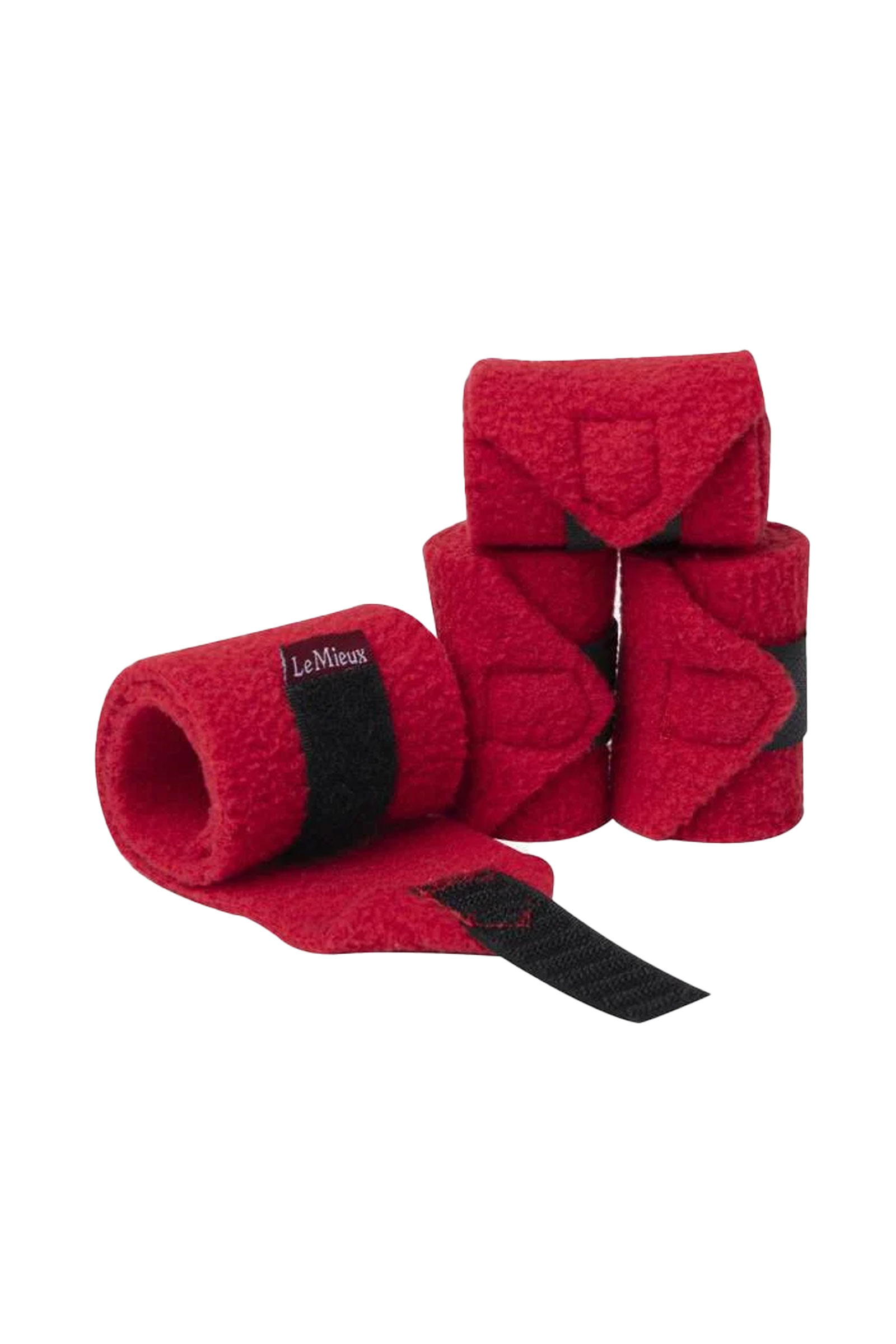 Chilli LeMieux Toy Pony Bandages (4 pcs.)