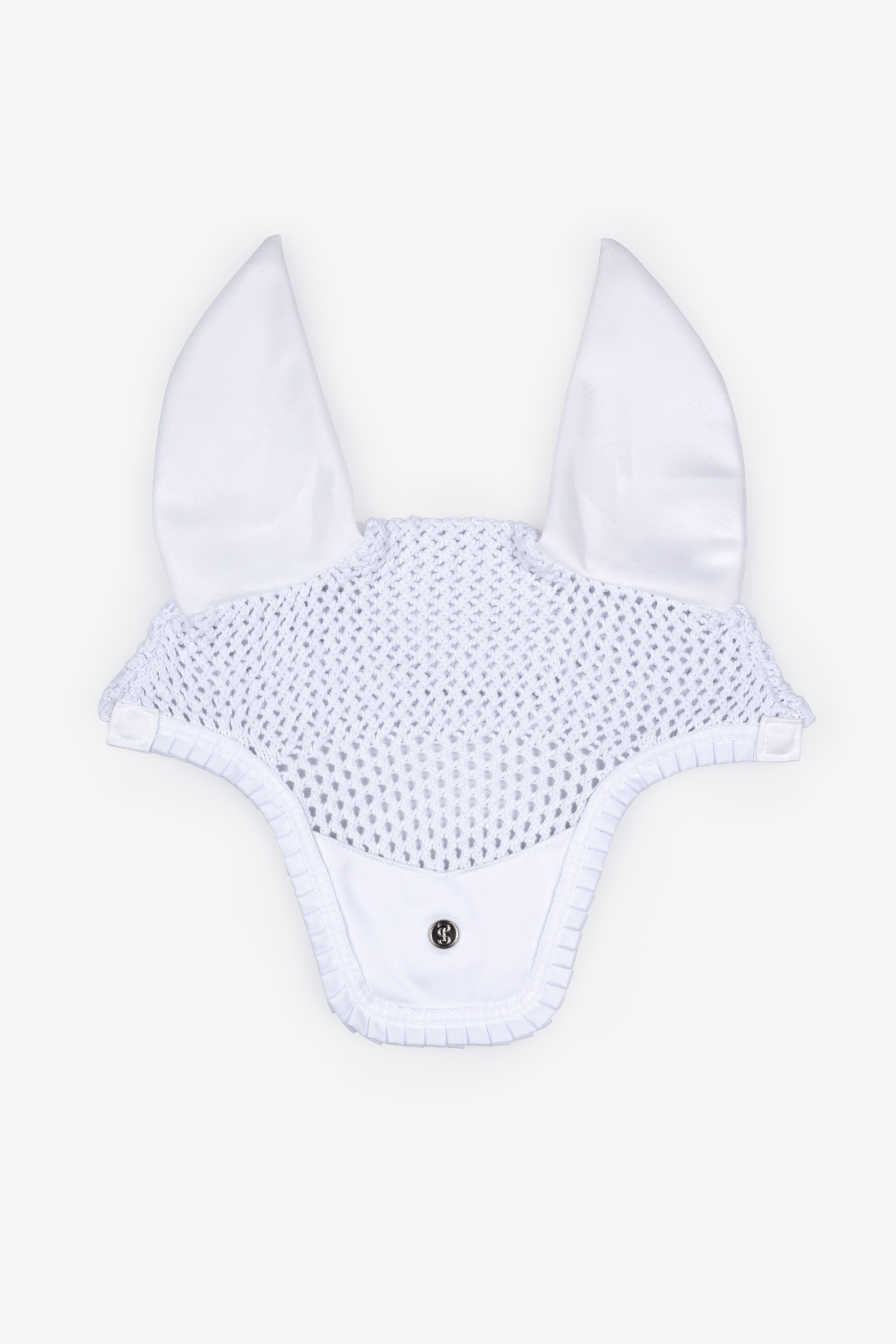 PS of Sweden Ruffle Fly Hood