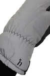 Horze Reflective 3-Finger Mittens