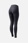 B Vertigo Lara Women's High Waist Full Seat Tights