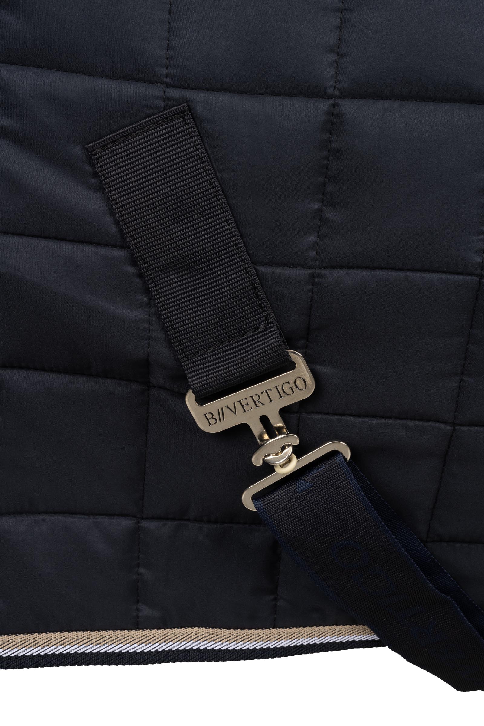 B Vertigo Theo Stable Rug, 150g