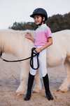 Horze Young Rider Kaya Show Shirt