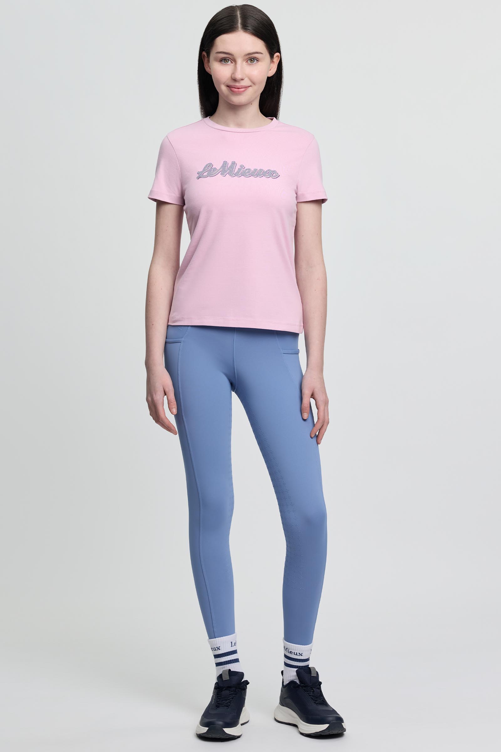 LeMieux Young Rider Arianna Kid's T-Shirt