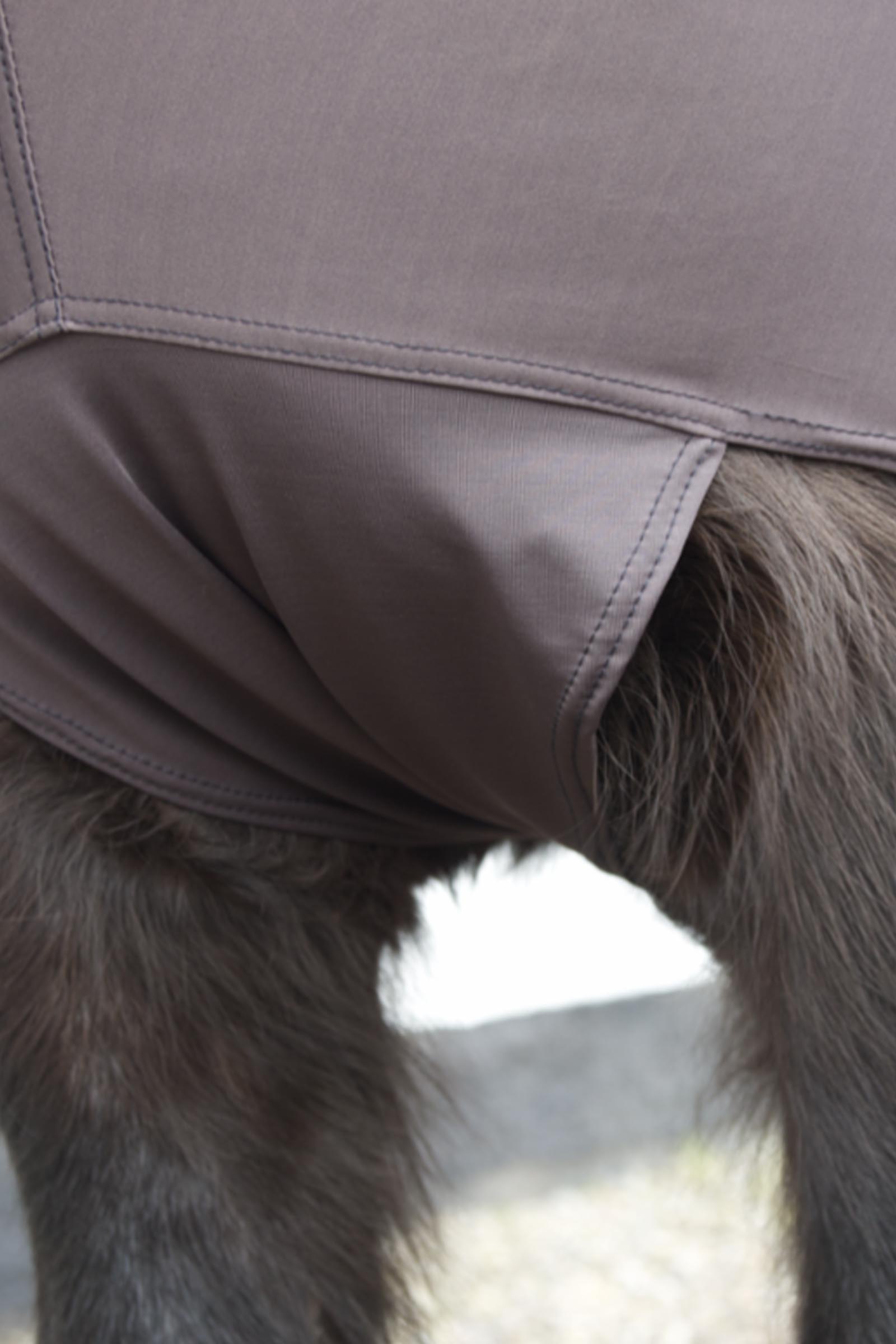 Karlslund Flexible Eczema Rug, 0g