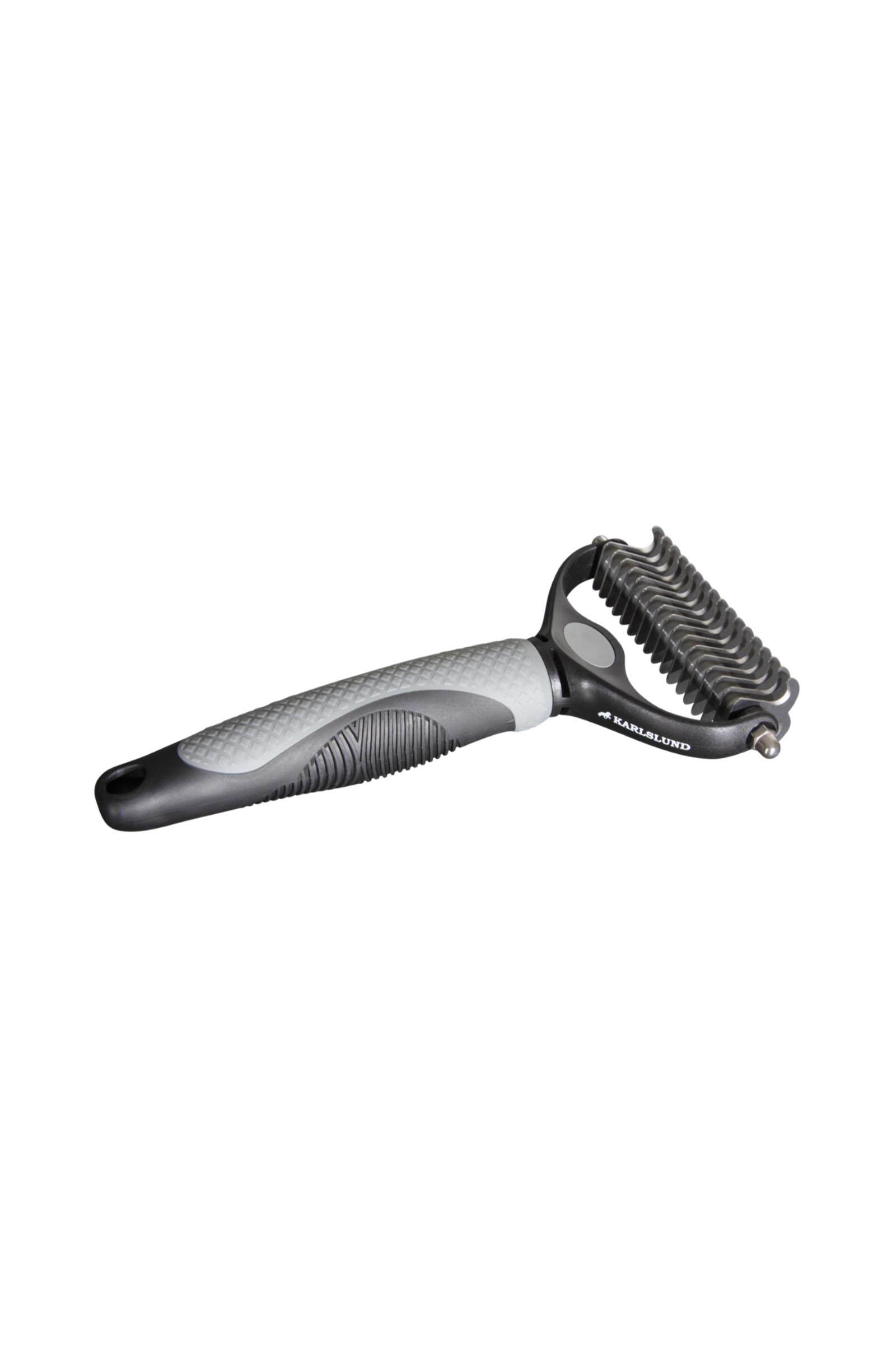 Karlslund Tindur Feldur Shedding Comb