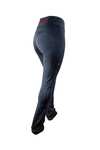 Karlslund Galdur Women&acute;s Jodhpur Riding Tights Full Grip