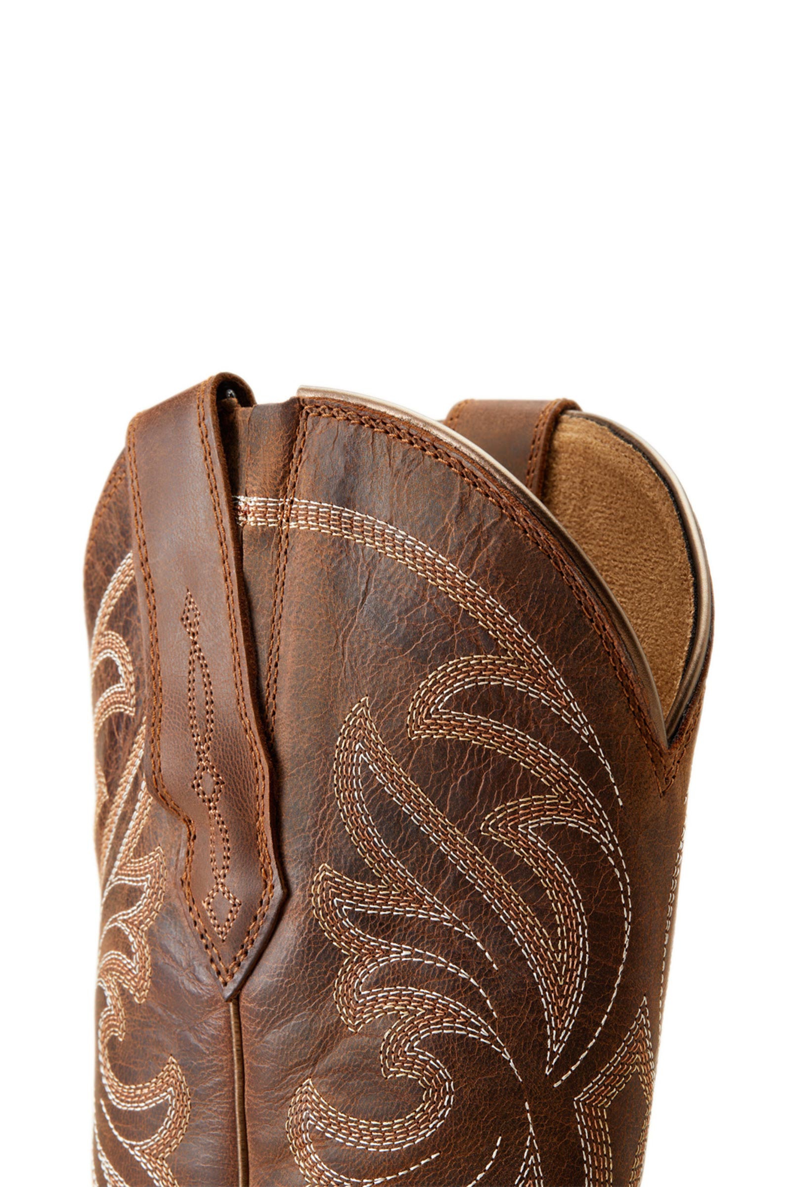 Ariat Heritage Women's J Toe Stretchfit