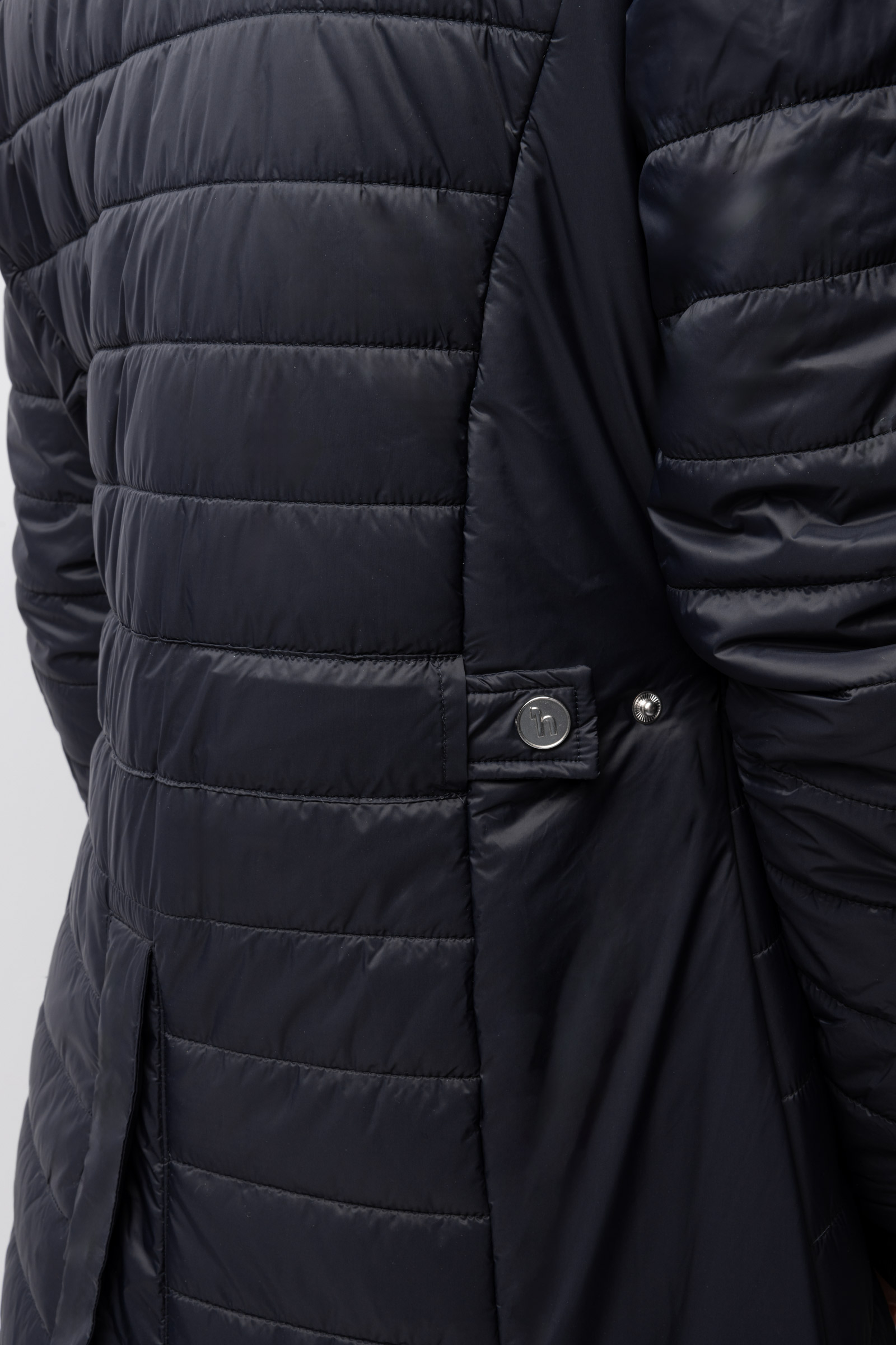 Horze Charlotte Women's Long Riding Riding Jacket