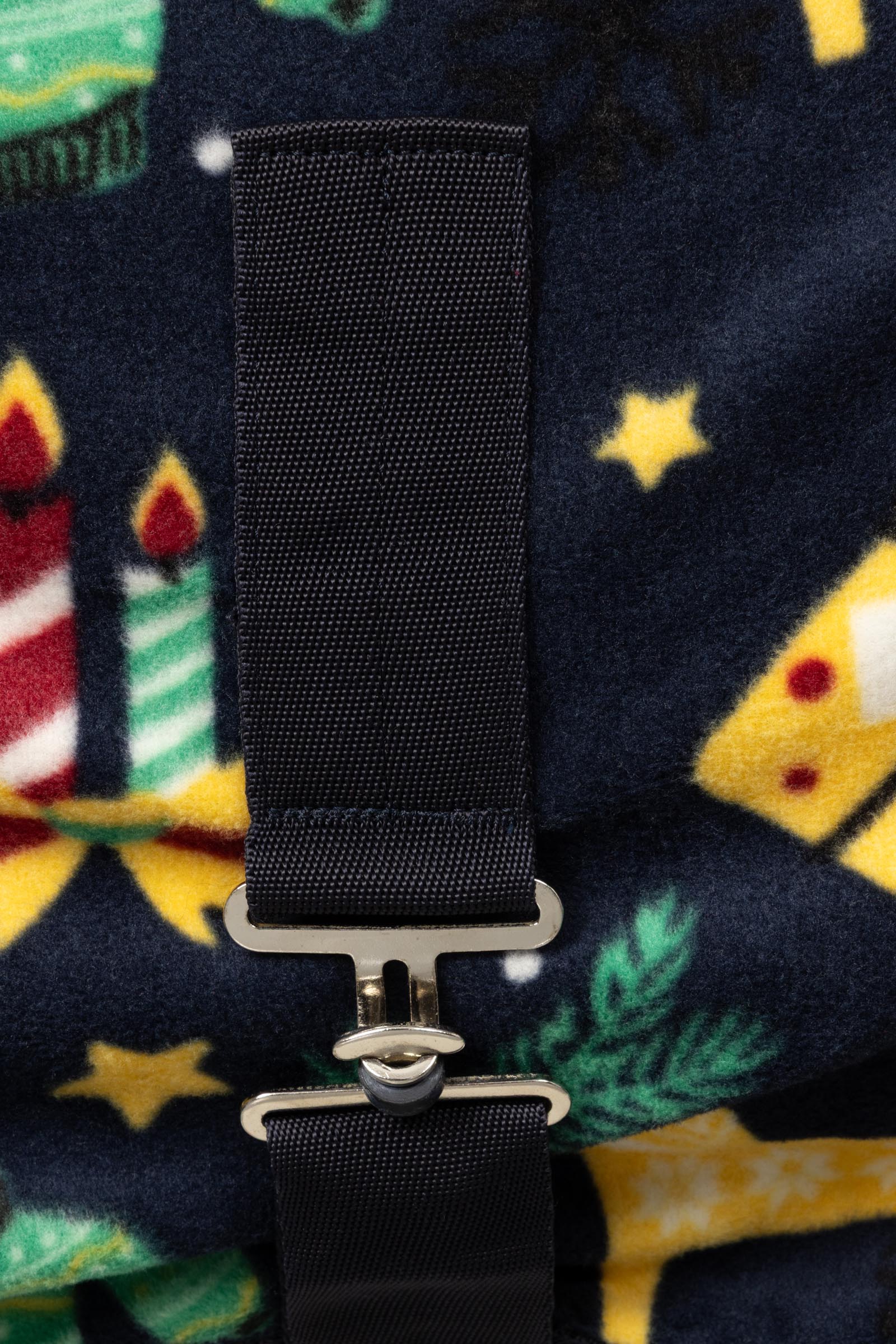 Horze Christmas Horse Sweater