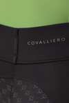 Covalliero Women´s Compression FullGrip Riding Tights SS25