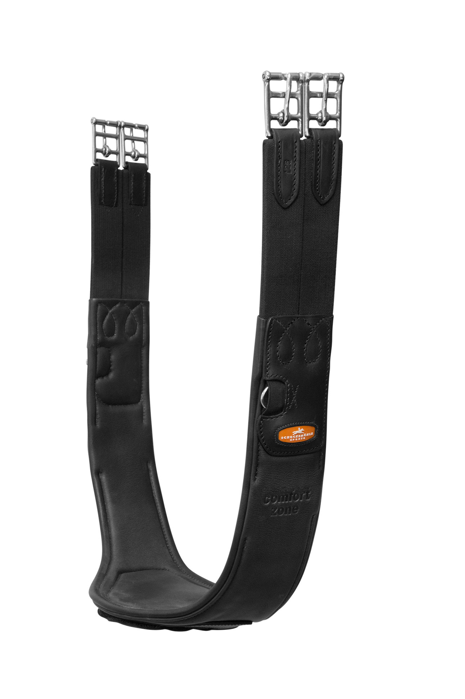 Schockem&ouml;hle Sports Portland All Purpose Saddle Girth