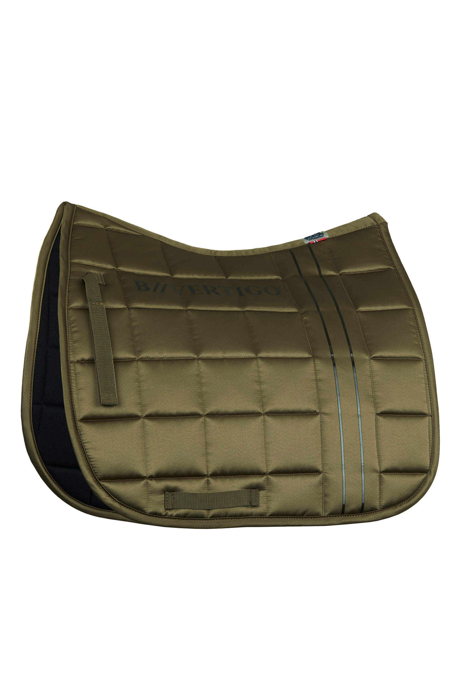 B Vertigo Drew Dressage Saddle Pad