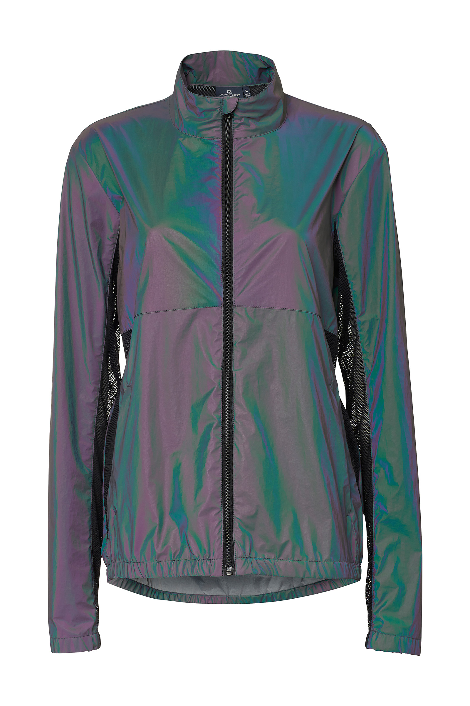 Mountain Horse Mimic Women's Reflective Jacket