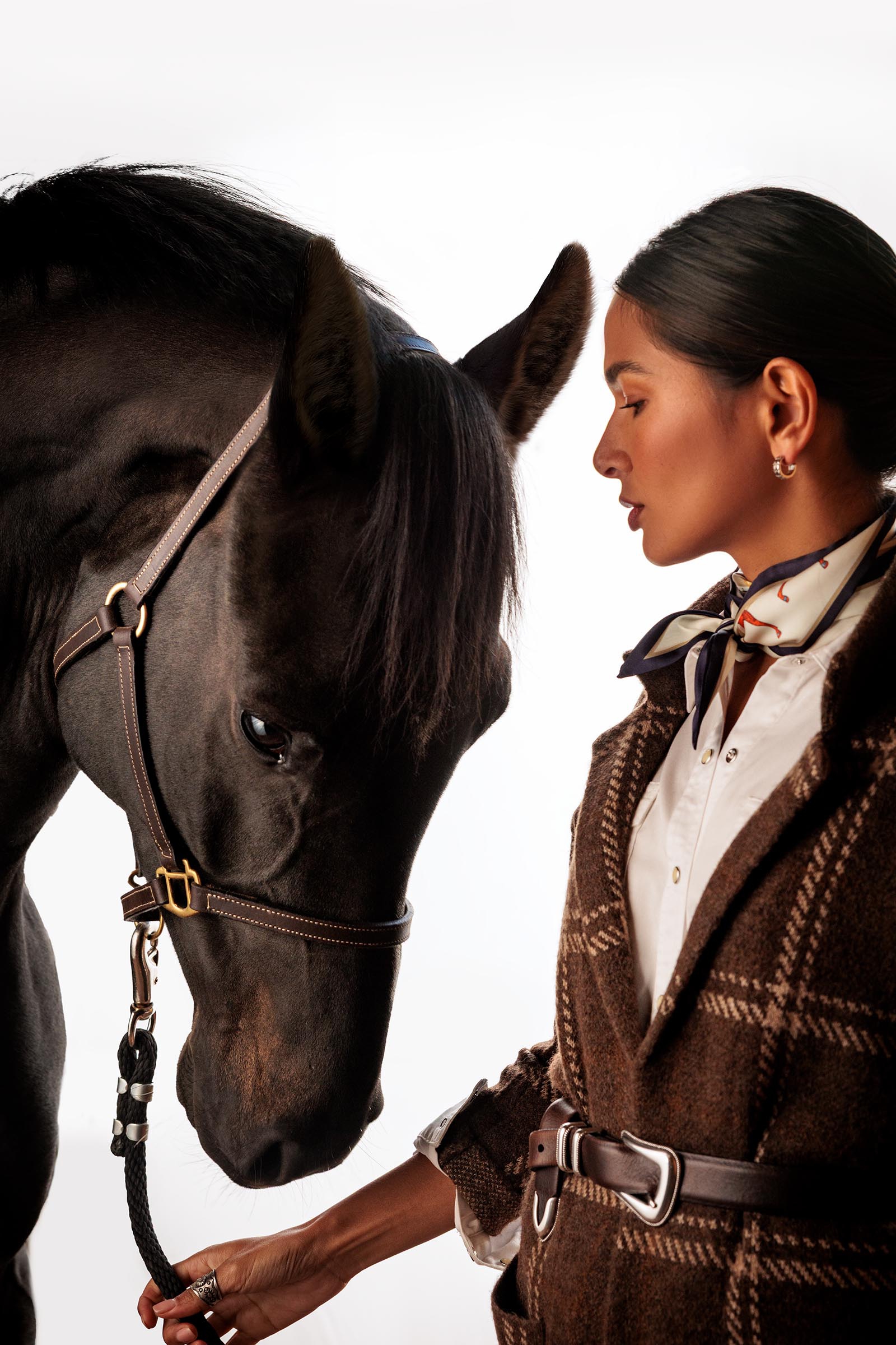 Ariat Women's Ballston Cardigan