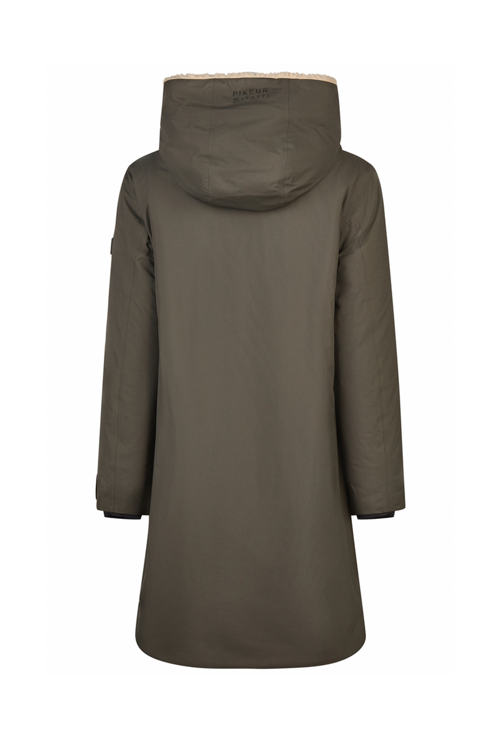 Pikeur Sports Women&acute;s Raincoat