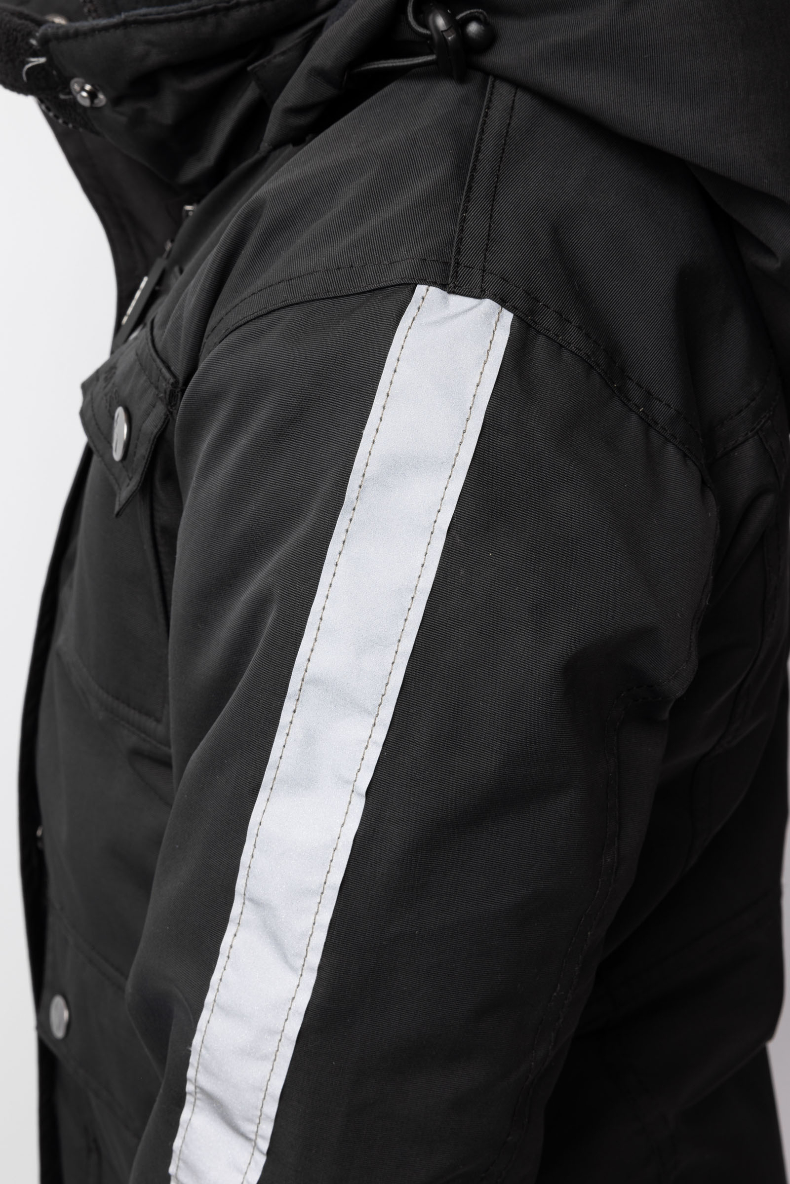 Horze WinterRider Kids Riding Jacket