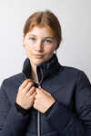 Horze Astrid Women&acute;s Padded Riding Jacket