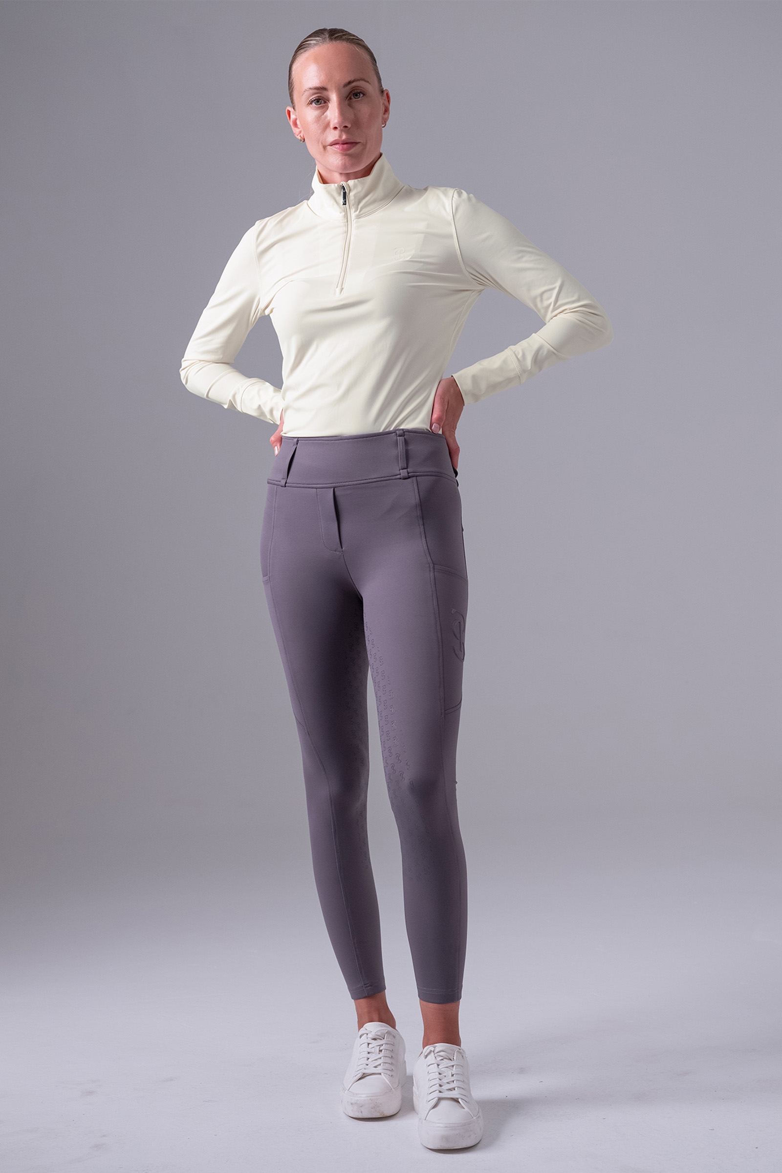 PS of Sweden Toska Women's Long Sleeve Technical Shirt