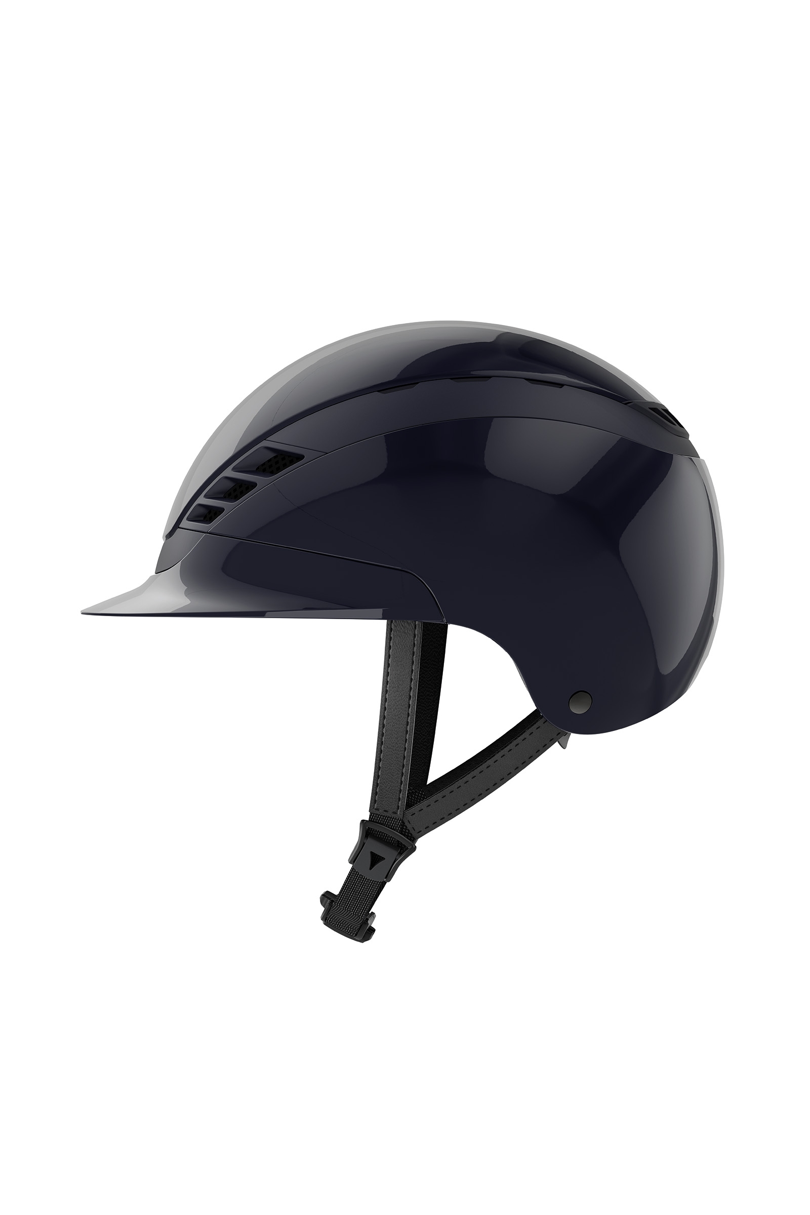 Abus Pikeur AirLuxe Pure Riding Helmet
