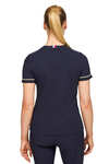 Tommy Hilfiger Equestrian Newport graphic T-Shirt