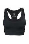 Back on Track Move Women's Mesh Sports Bra