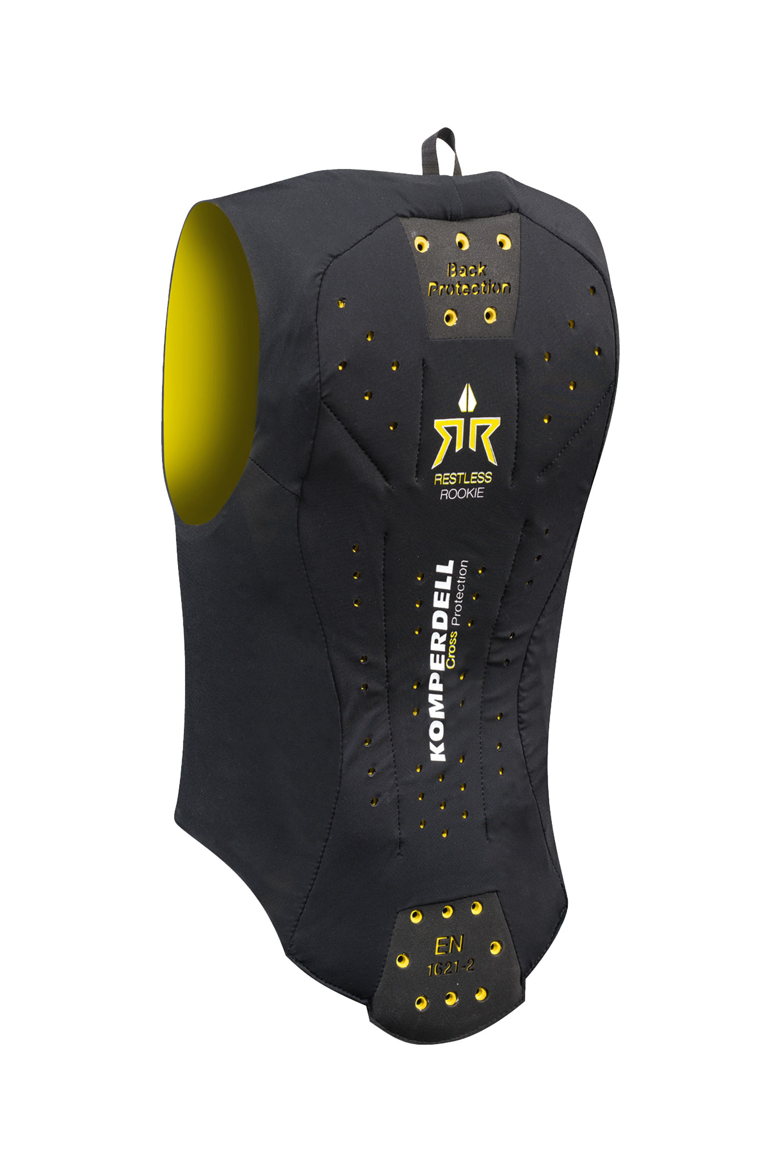 Komperdell Vest Ballistic Pro Junior