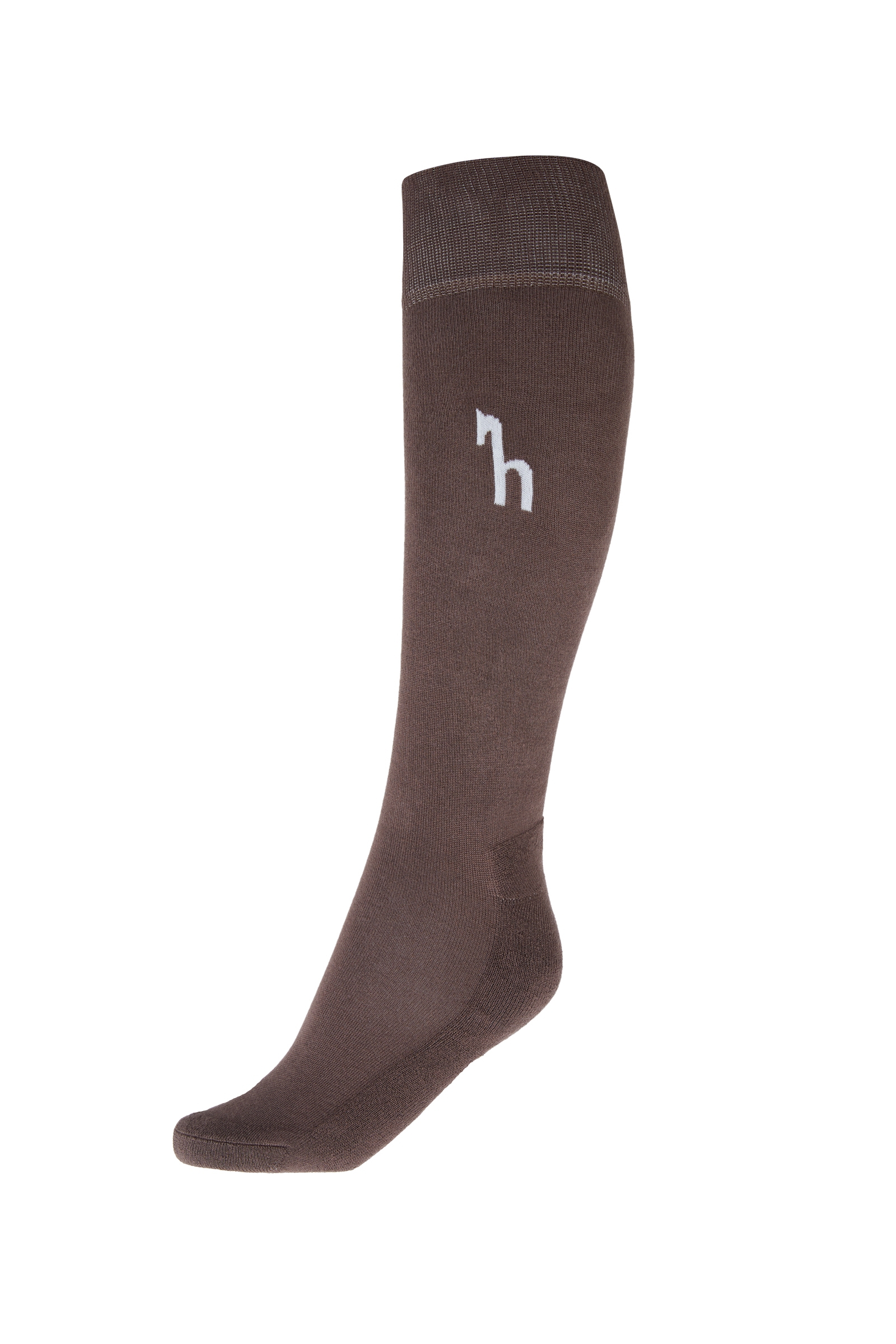 Horze Women's Bamboo Winter Riding Socks