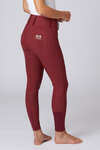 B Vertigo Dianne Full Seat Thermo Breeches for Women