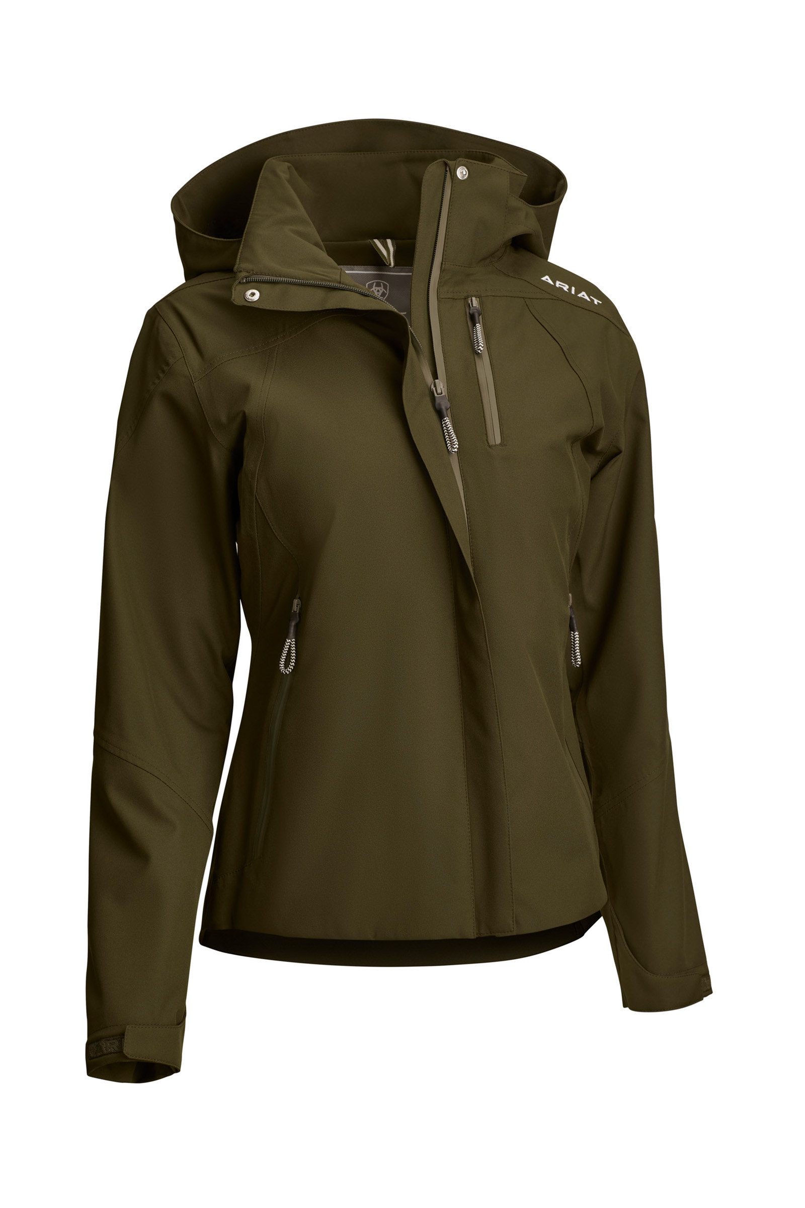 Ariat Coastal Women's Waterproof Jacket