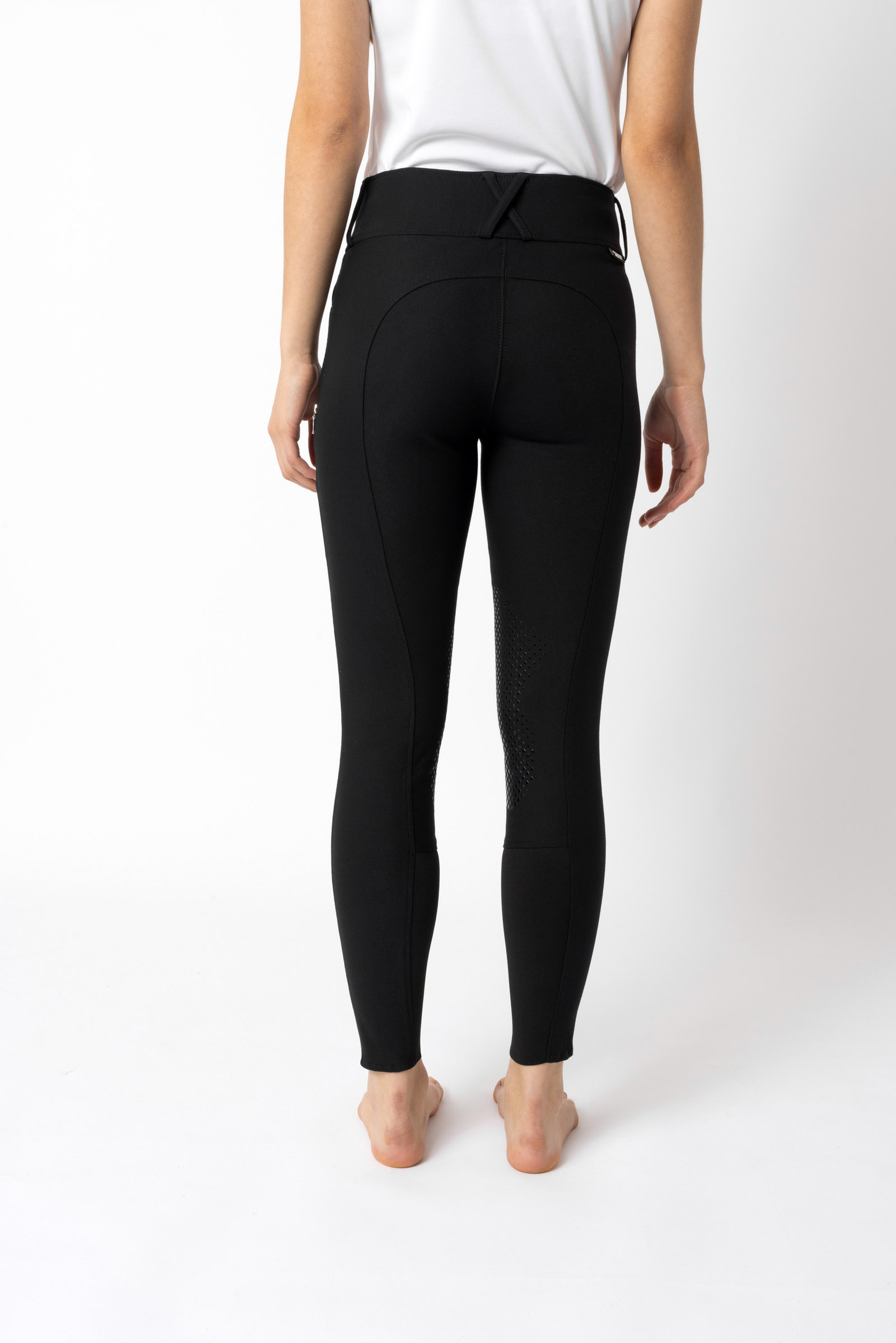 Horze Grand Prix II Women's Knee Grip Breeches