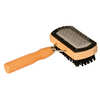 Kerbl Basic Care Combo Slicker Brush 17cm