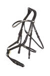 Kavalkade Lucia Mexican Bridle
