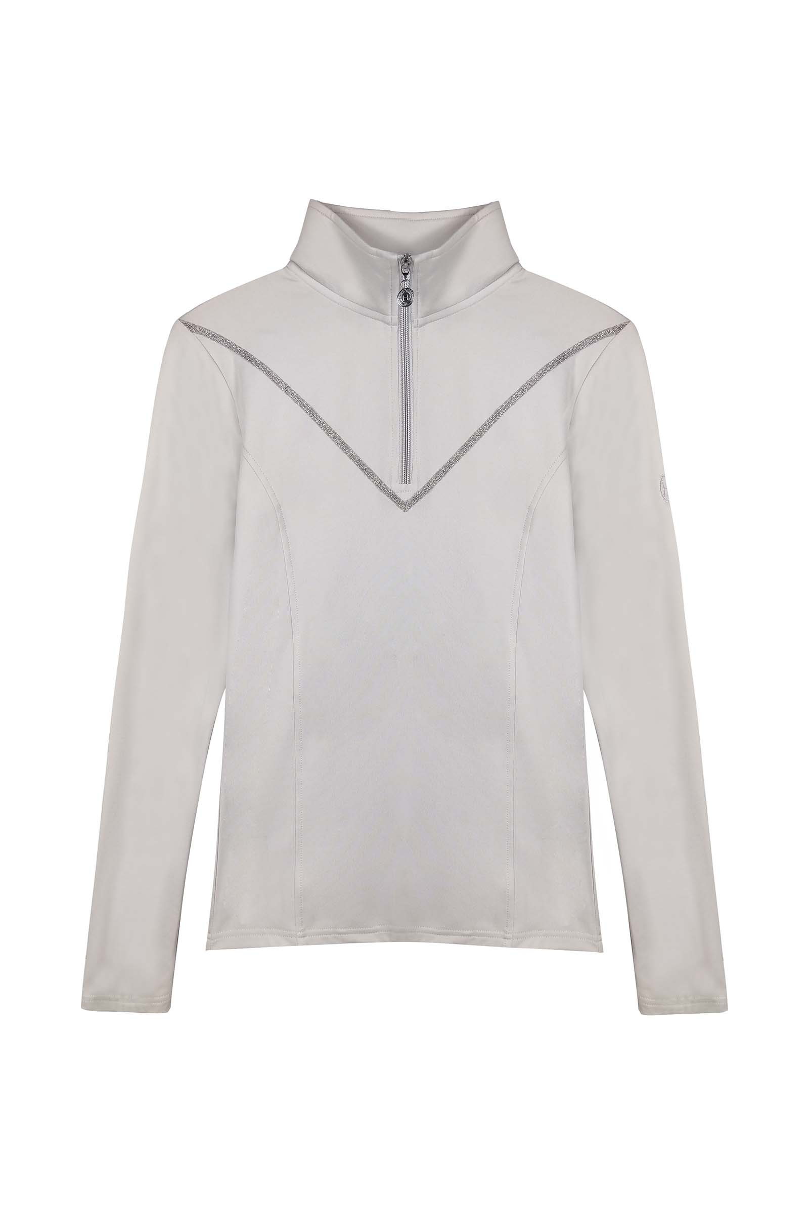 Harcour Poete Women's Warm Polo