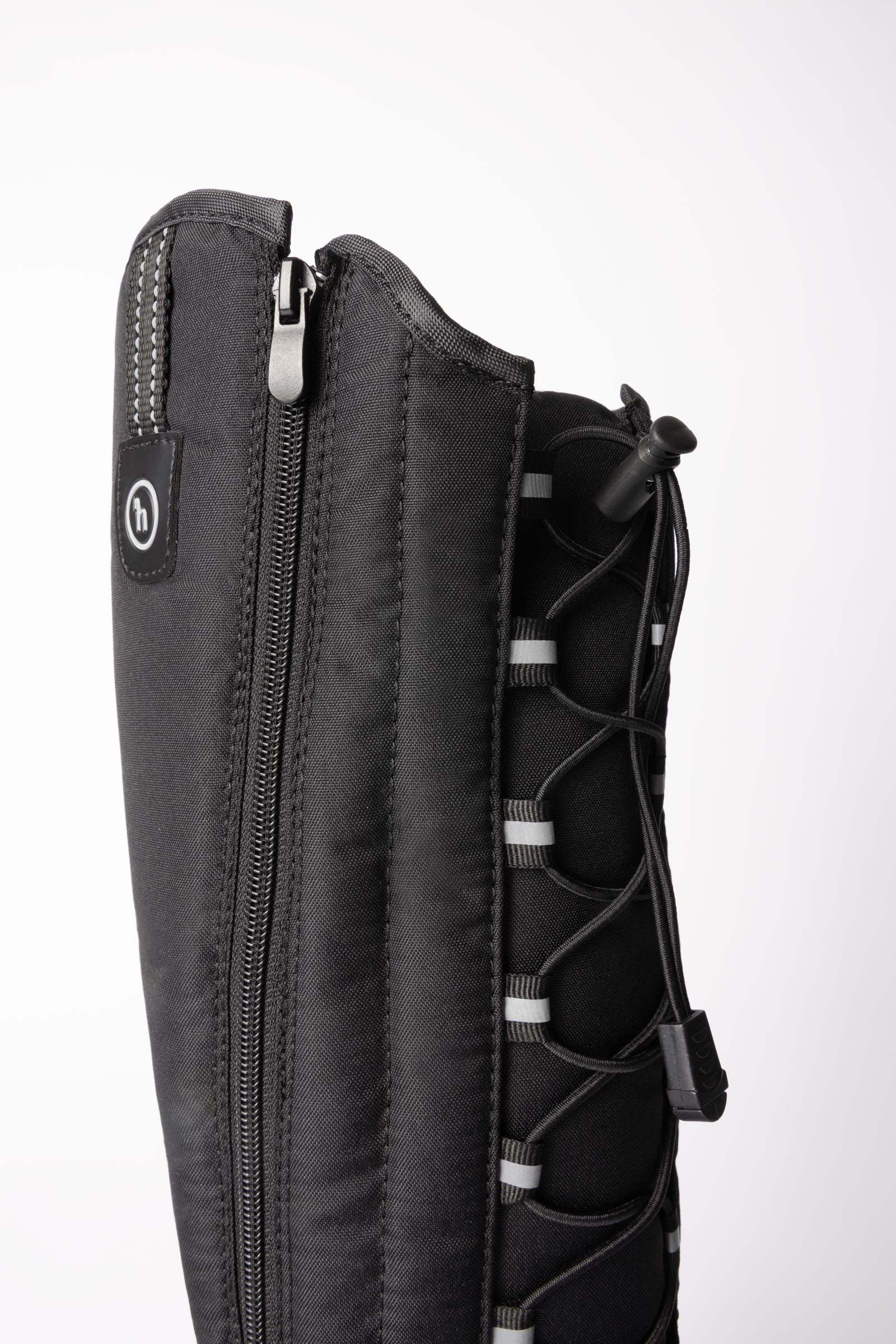 Horze Kuusamo Thermo Riding Boots