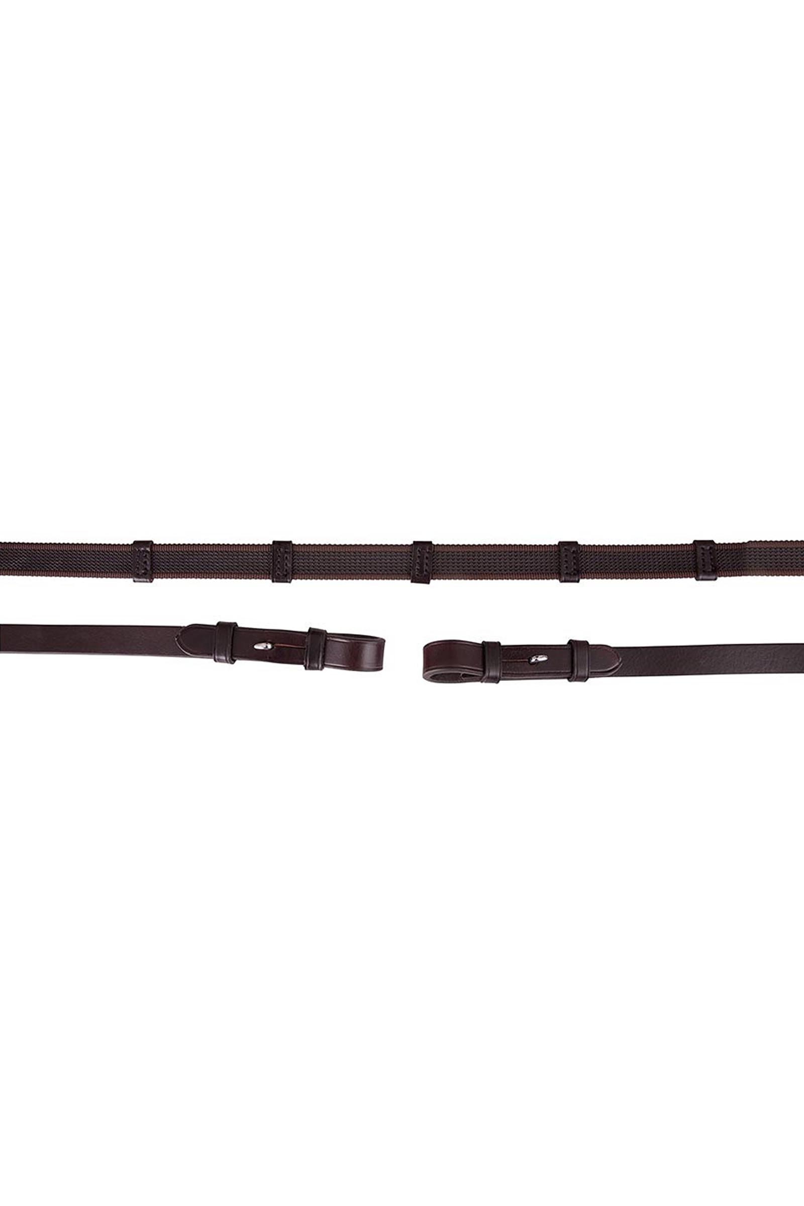 BR Web Grip Reins, 19 mm
