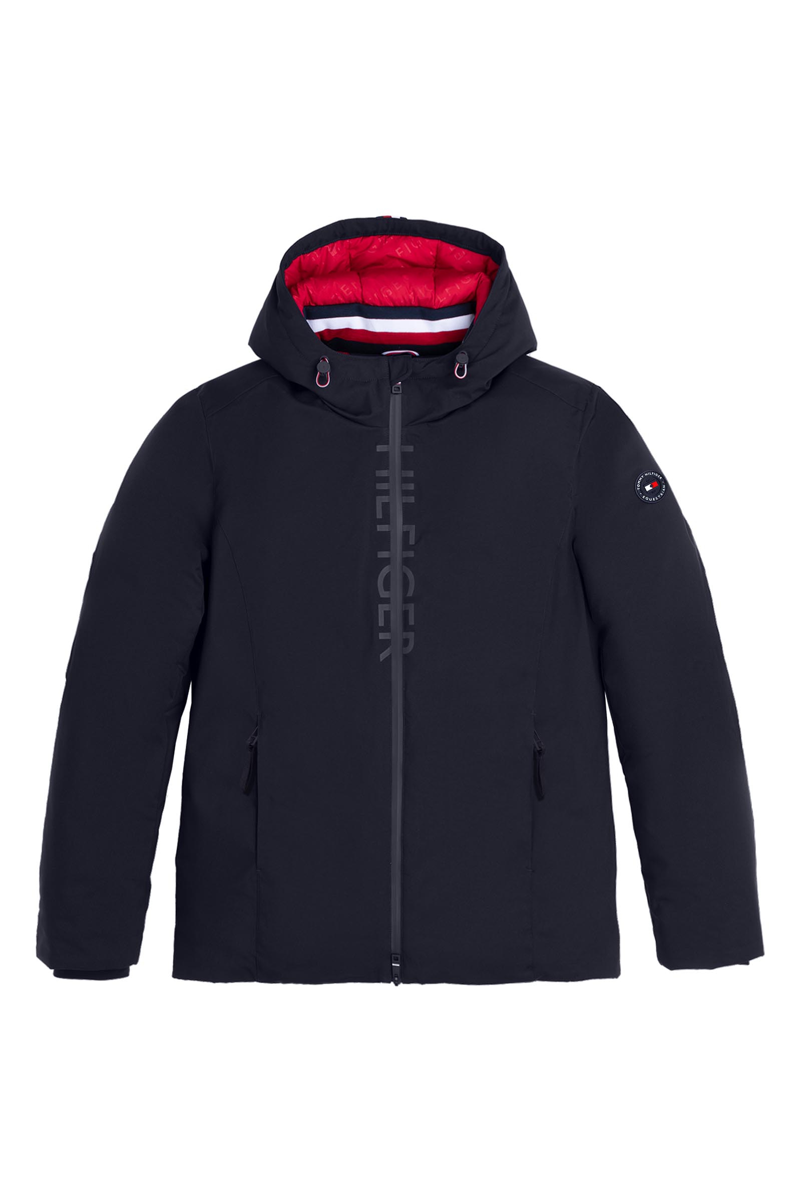 Tommy Hilfiger Equestrian Georgia Men´s Riding Jacket