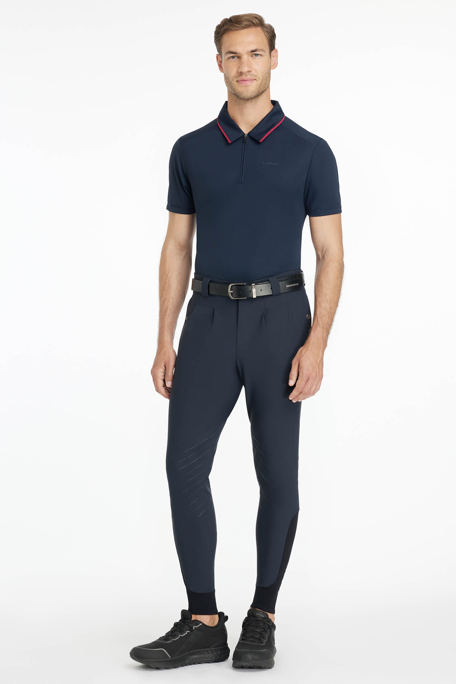 LeMieux Men&acute;s Classique Breeches