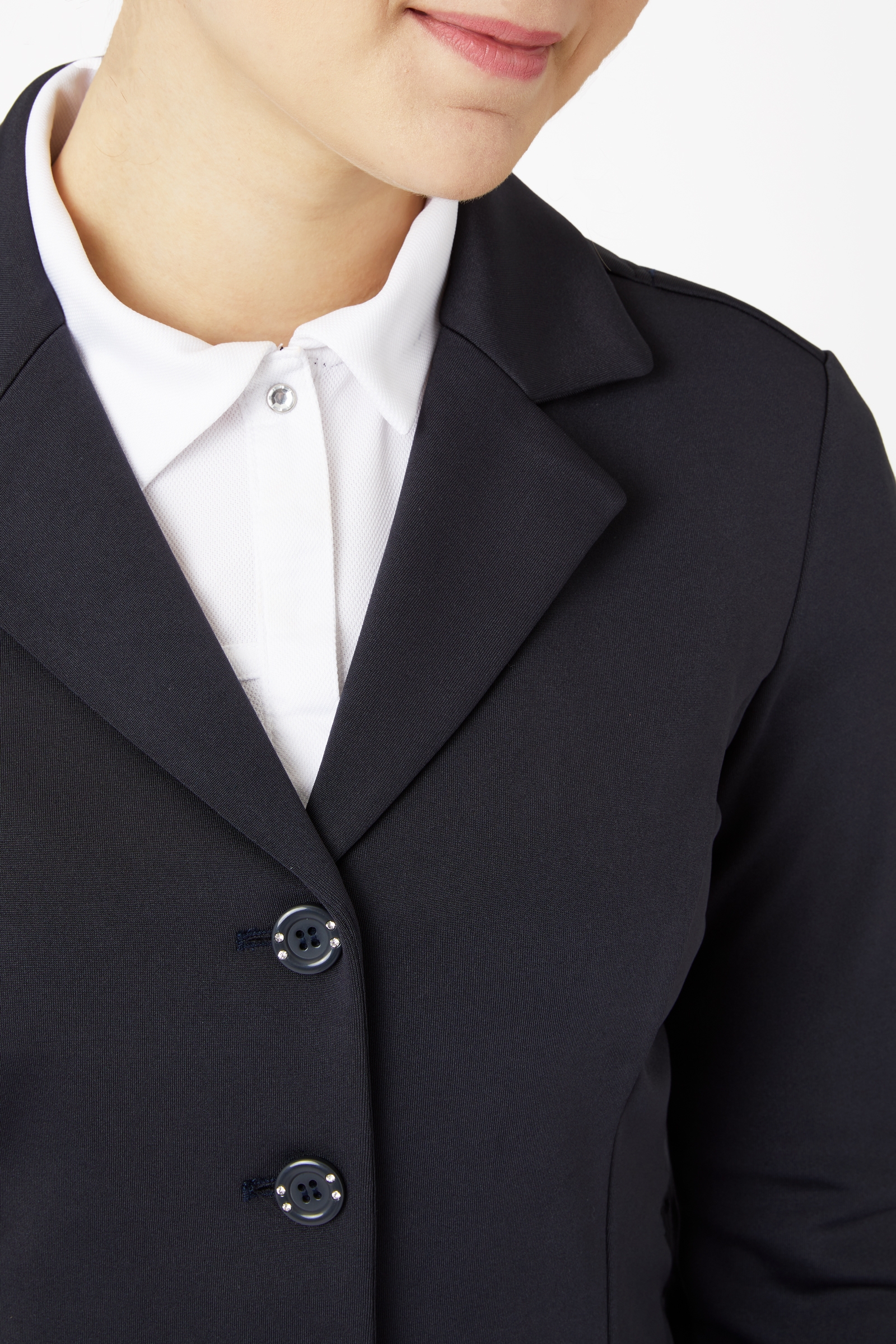 Horze Ada Women's Show Riding Jacket