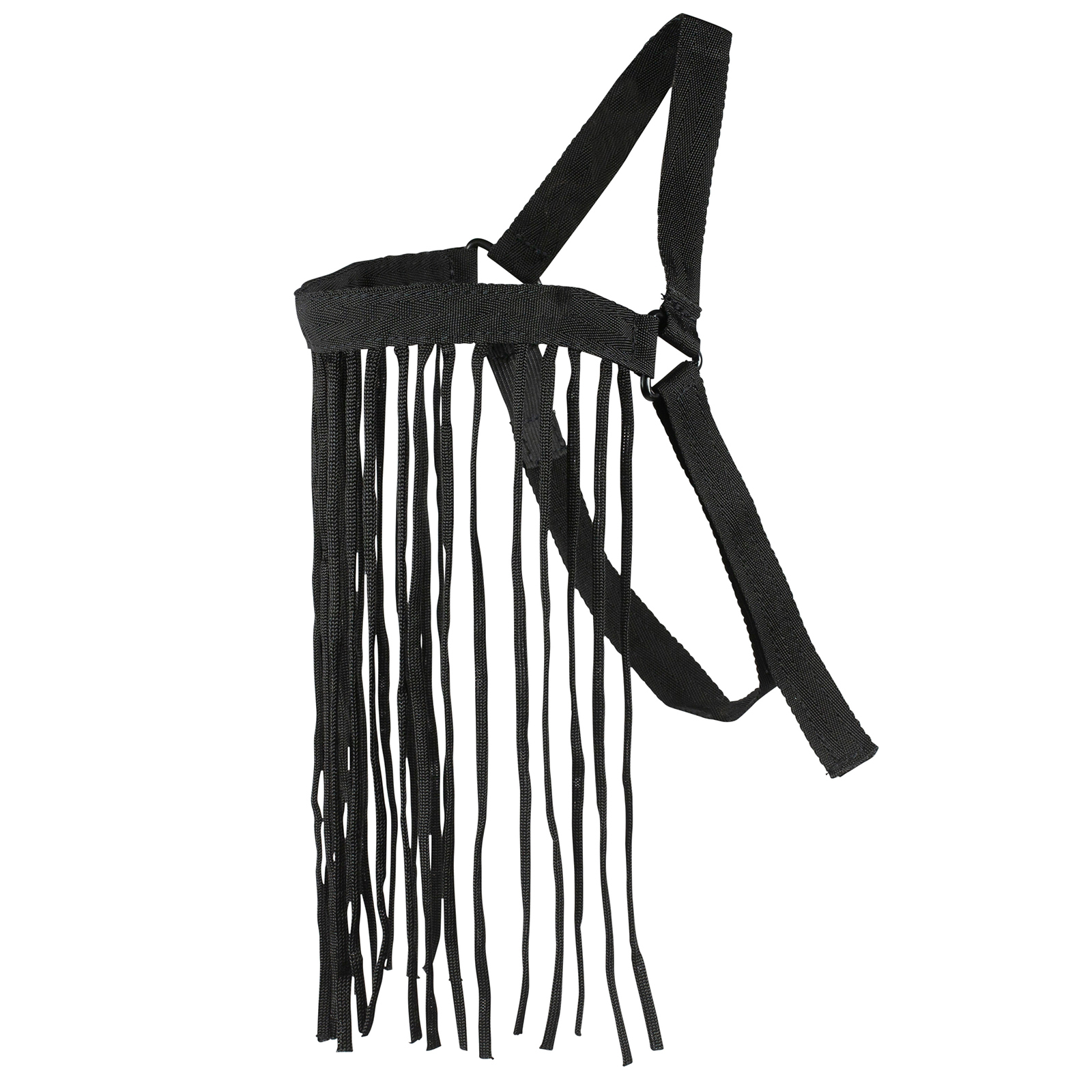Horze Simple Fly Fringe  Veil